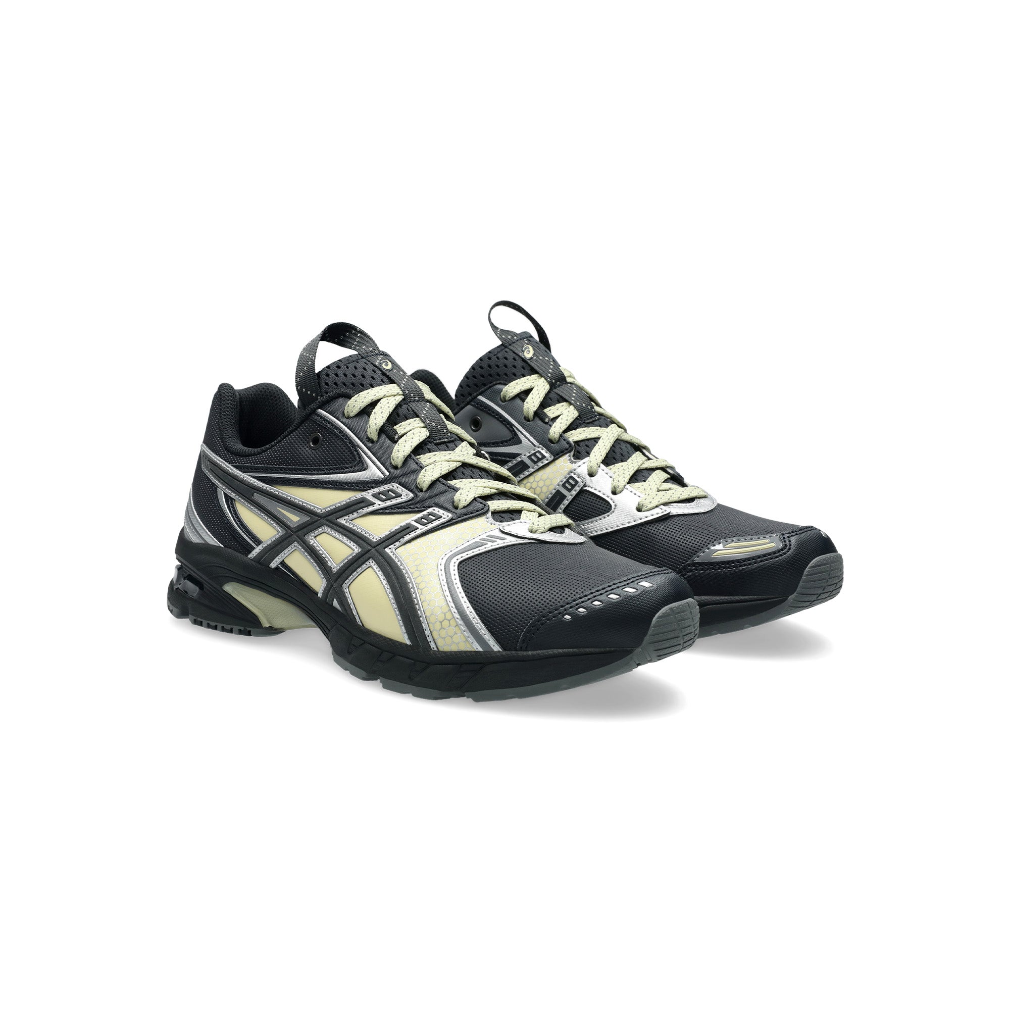 Asics UB11-S Gel-DS Trainer 14 'Graphite Grey/Oyster White' - ROOTED