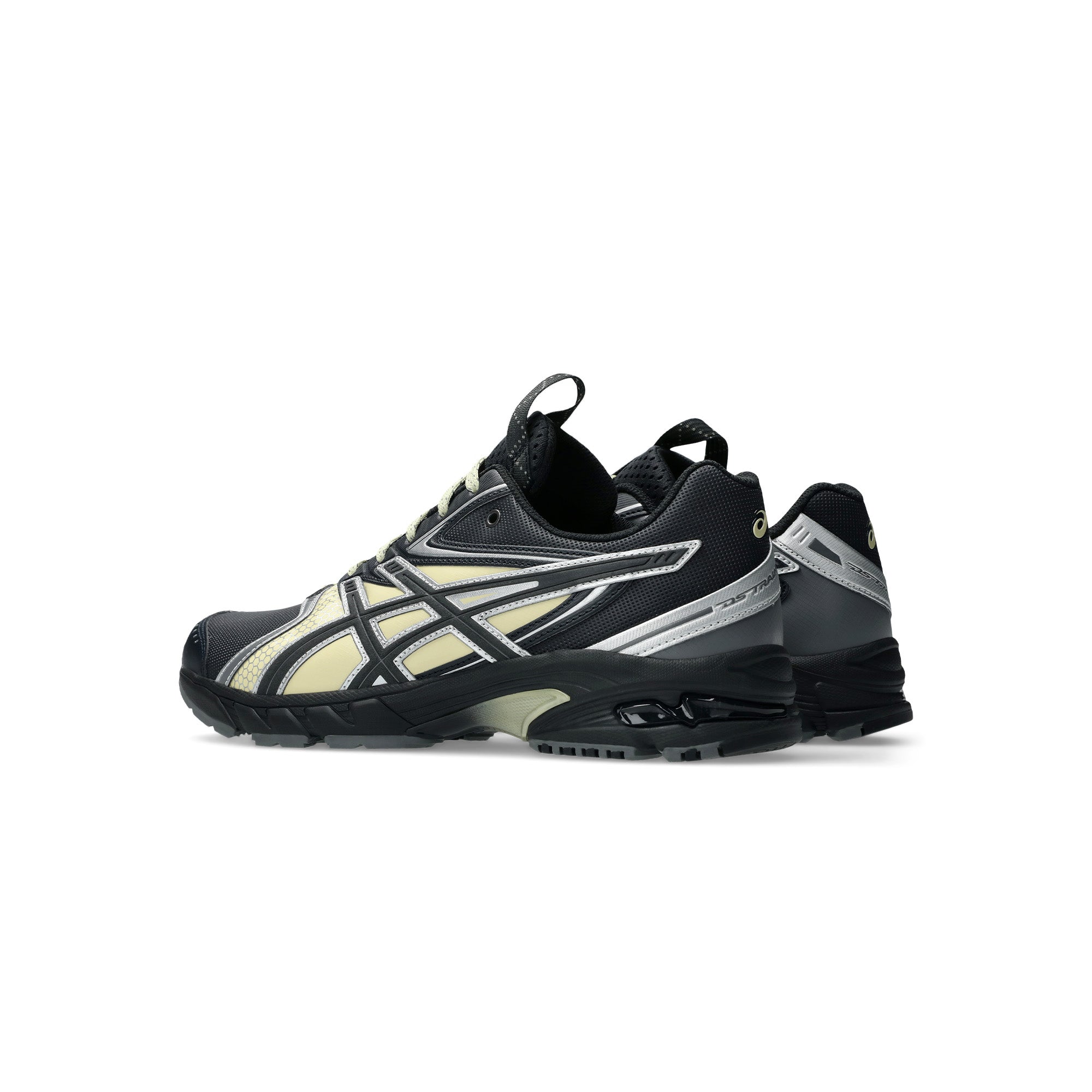 Asics UB11-S Gel-DS Trainer 14 'Graphite Grey/Oyster White' - ROOTED