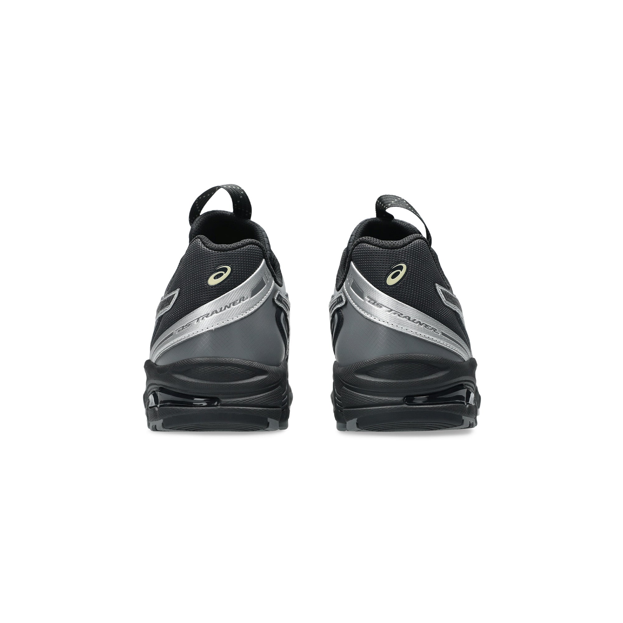 Asics UB11-S Gel-DS Trainer 14 'Graphite Grey/Oyster White' - ROOTED