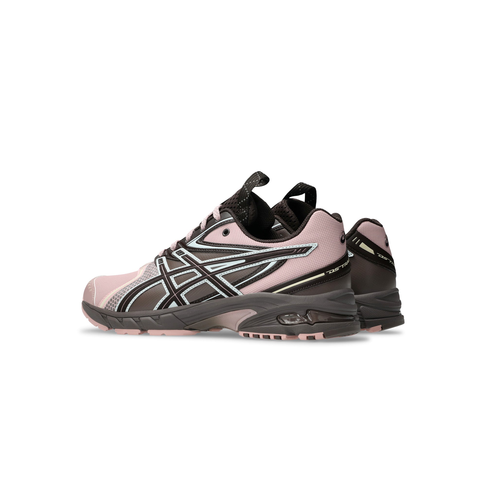Asics UB11-S Gel-DS Trainer 14 'Coneflower/Black Coffee' - ROOTED