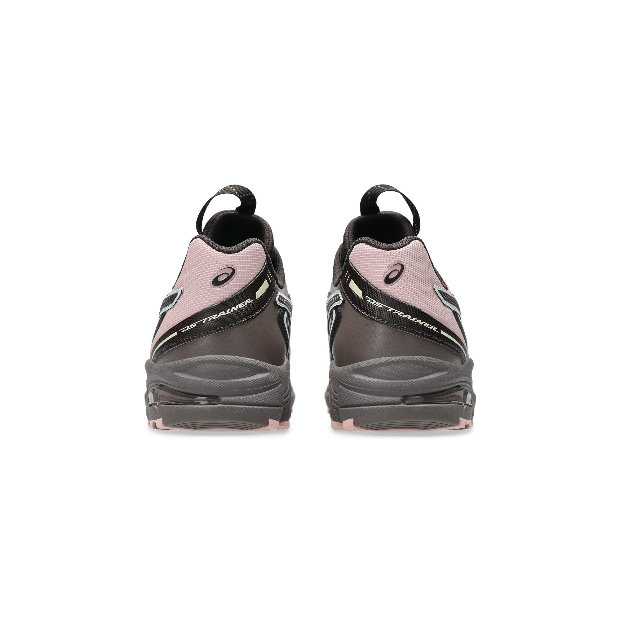 Asics UB11-S Gel-DS Trainer 14 'Coneflower/Black Coffee' - ROOTED