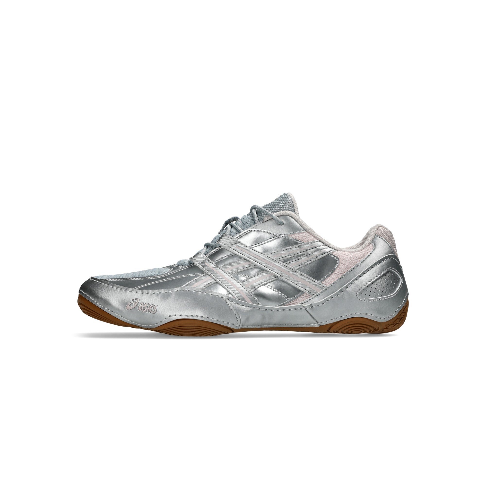 Asics Hypersync 'Piedmont Grey/Pink Cloud' - ROOTED