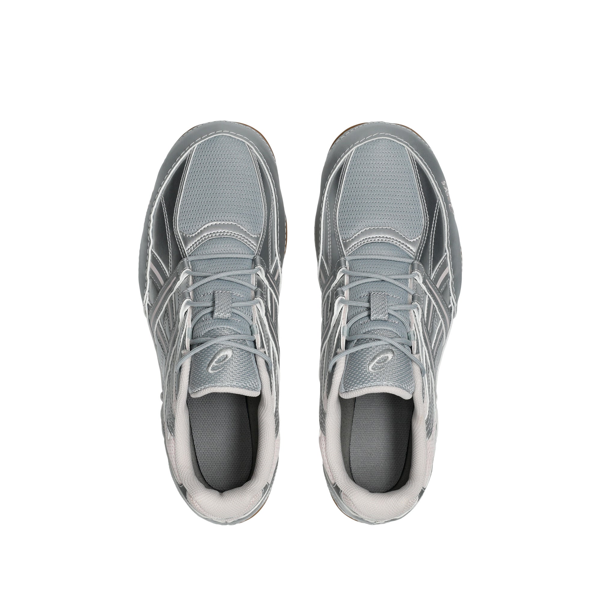 Asics Hypersync 'Piedmont Grey/Pink Cloud' - ROOTED
