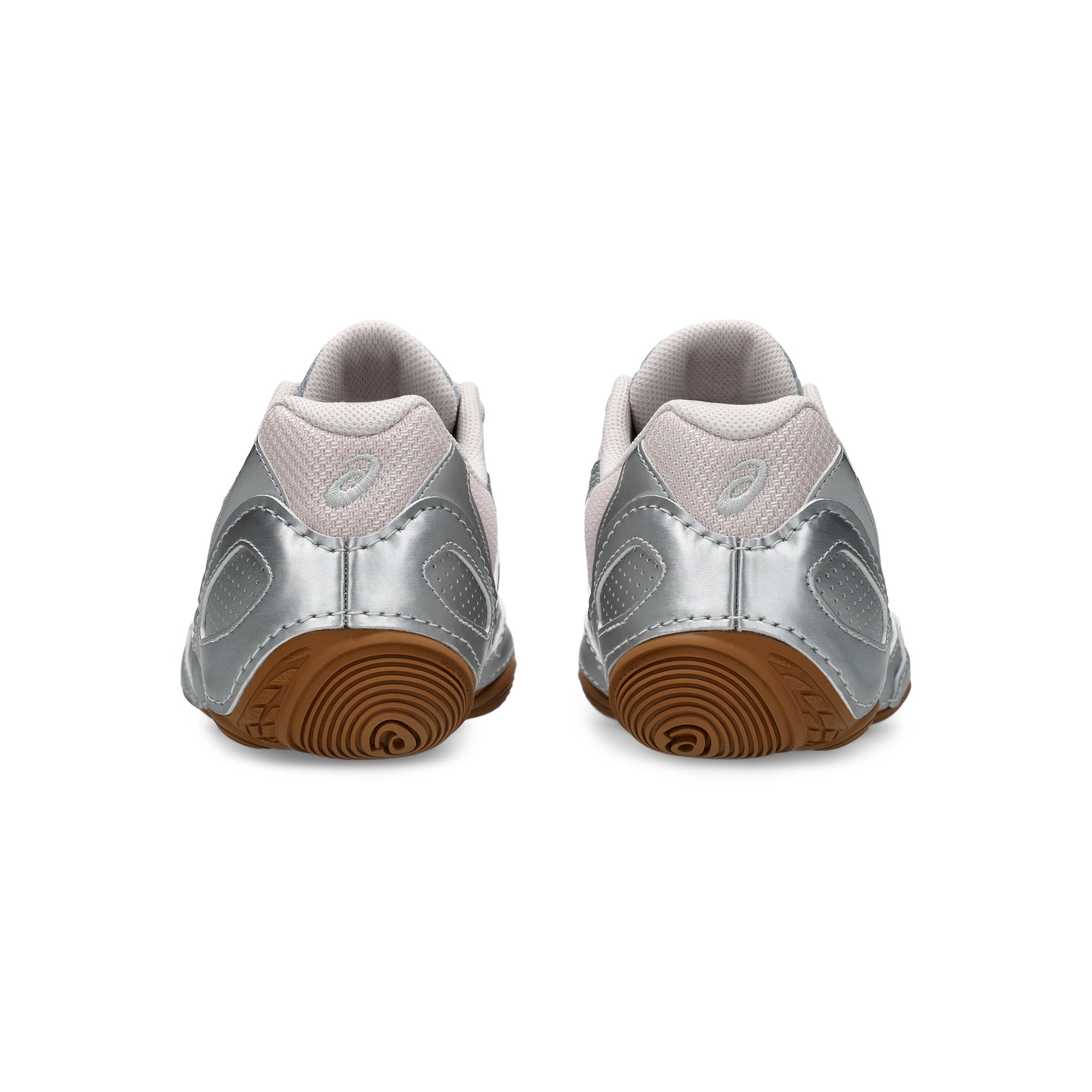 Asics Hypersync 'Piedmont Grey/Pink Cloud' - ROOTED