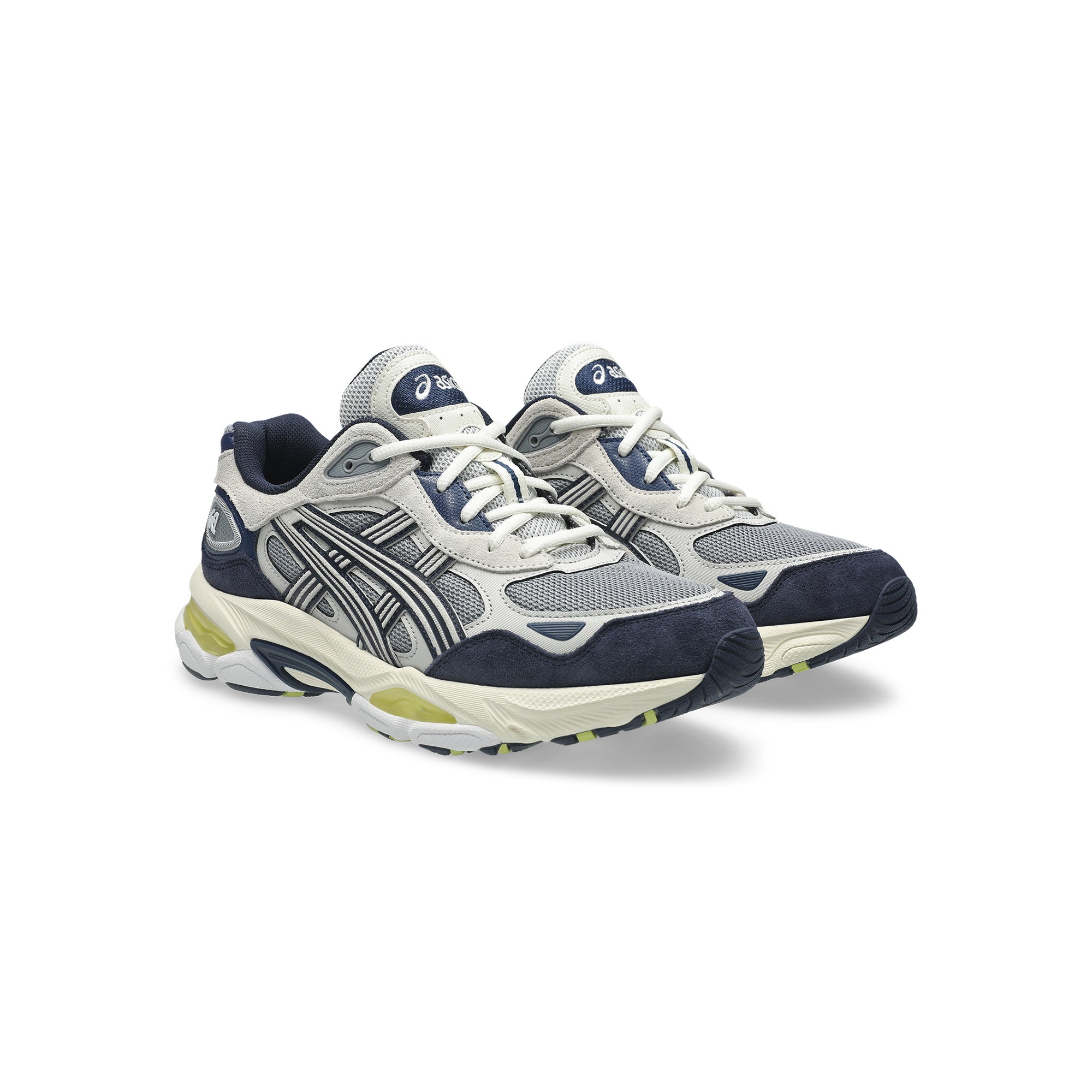 Asics GEL-NYC 2.0 'Gravel/Cream'