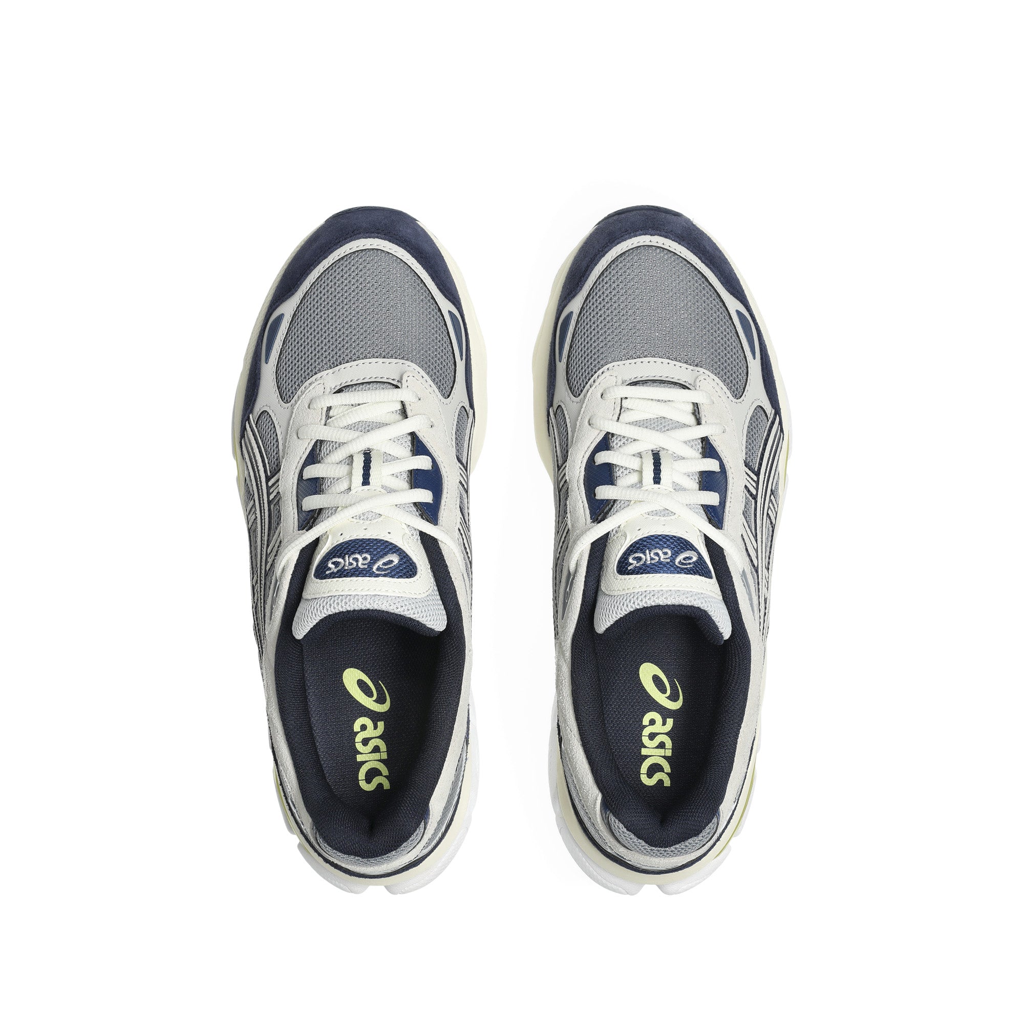 Asics GEL-NYC 2.0 'Gravel/Cream'