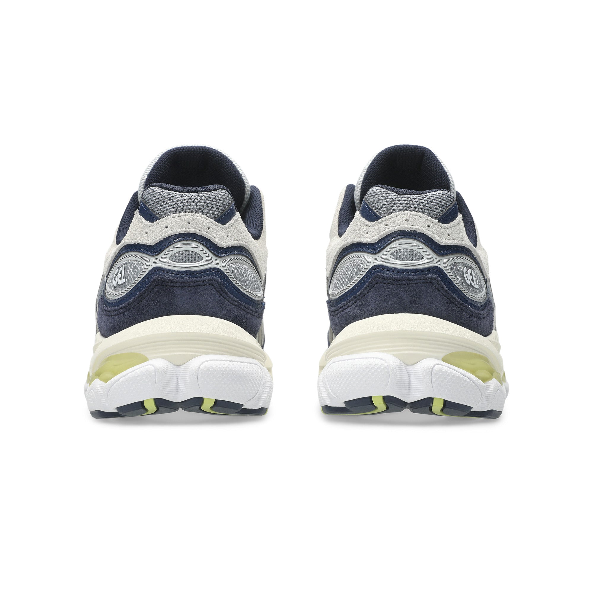 Asics GEL-NYC 2.0 'Gravel/Cream'