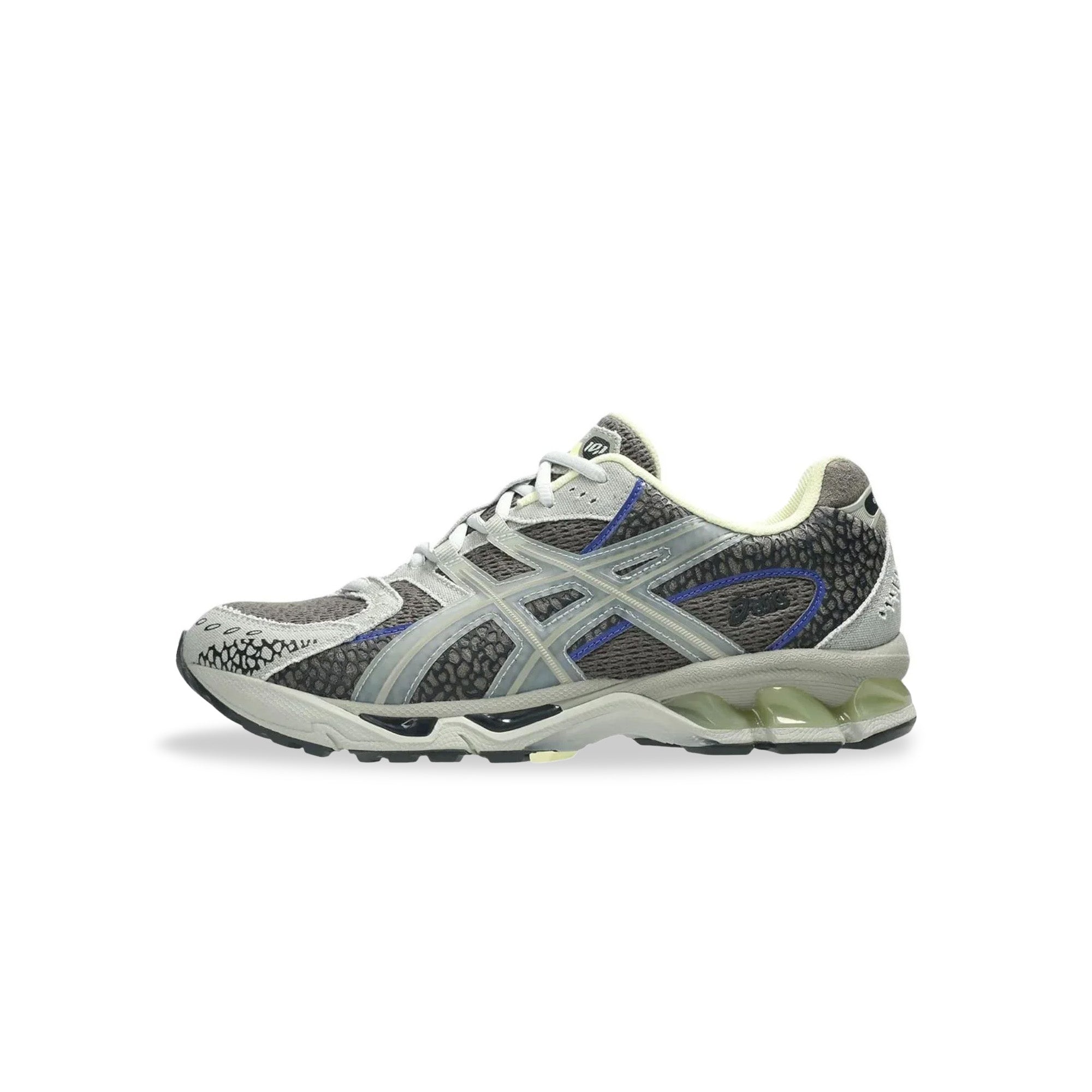 Asics x 18EAST Gel-Nimbus 10.1 'Canteen/Abby Stone'