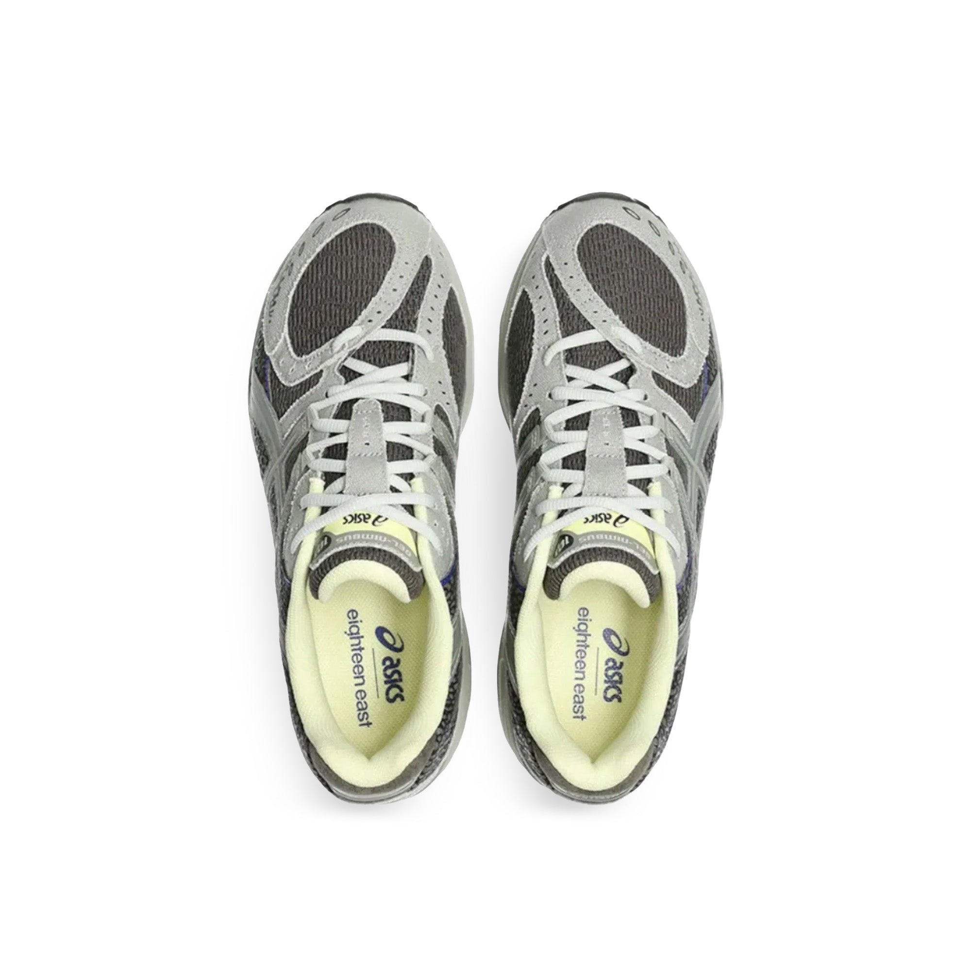 Asics x 18EAST Gel-Nimbus 10.1 'Canteen/Abby Stone'