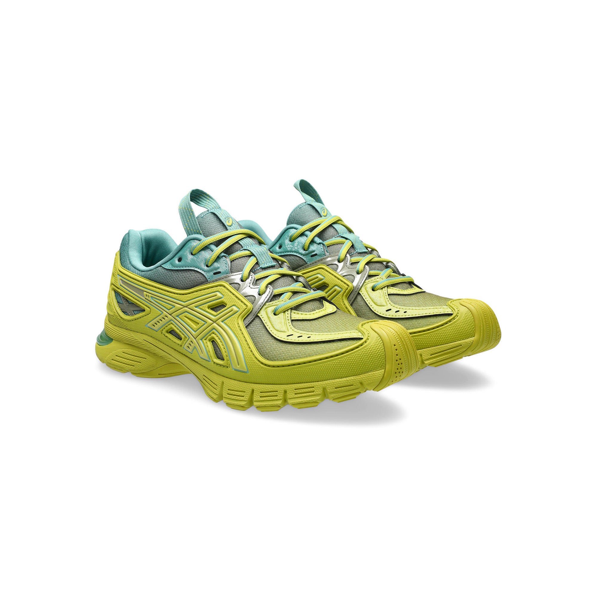 Asics UB-13-S SD Gel-Lyte 'Kelp/Sage' - ROOTED
