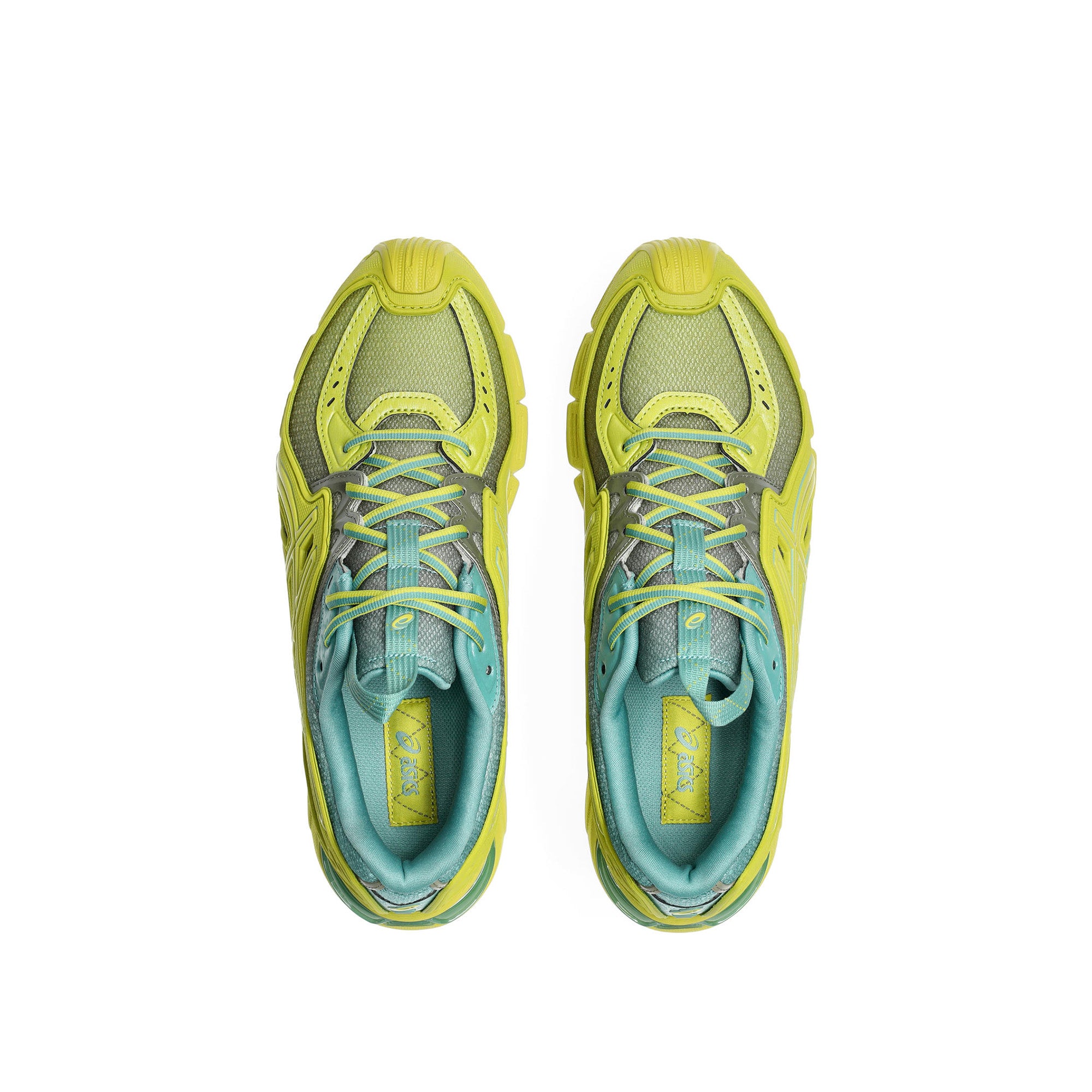 Asics UB-13-S SD Gel-Lyte 'Kelp/Sage' - ROOTED