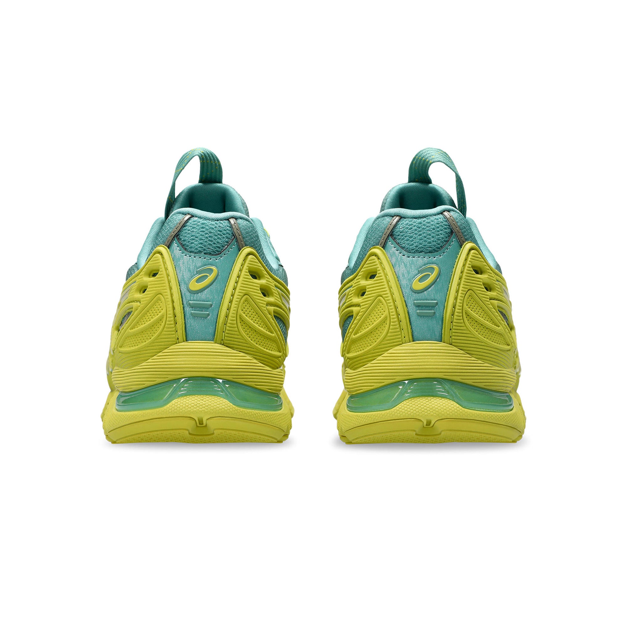 Asics UB-13-S SD Gel-Lyte 'Kelp/Sage' - ROOTED