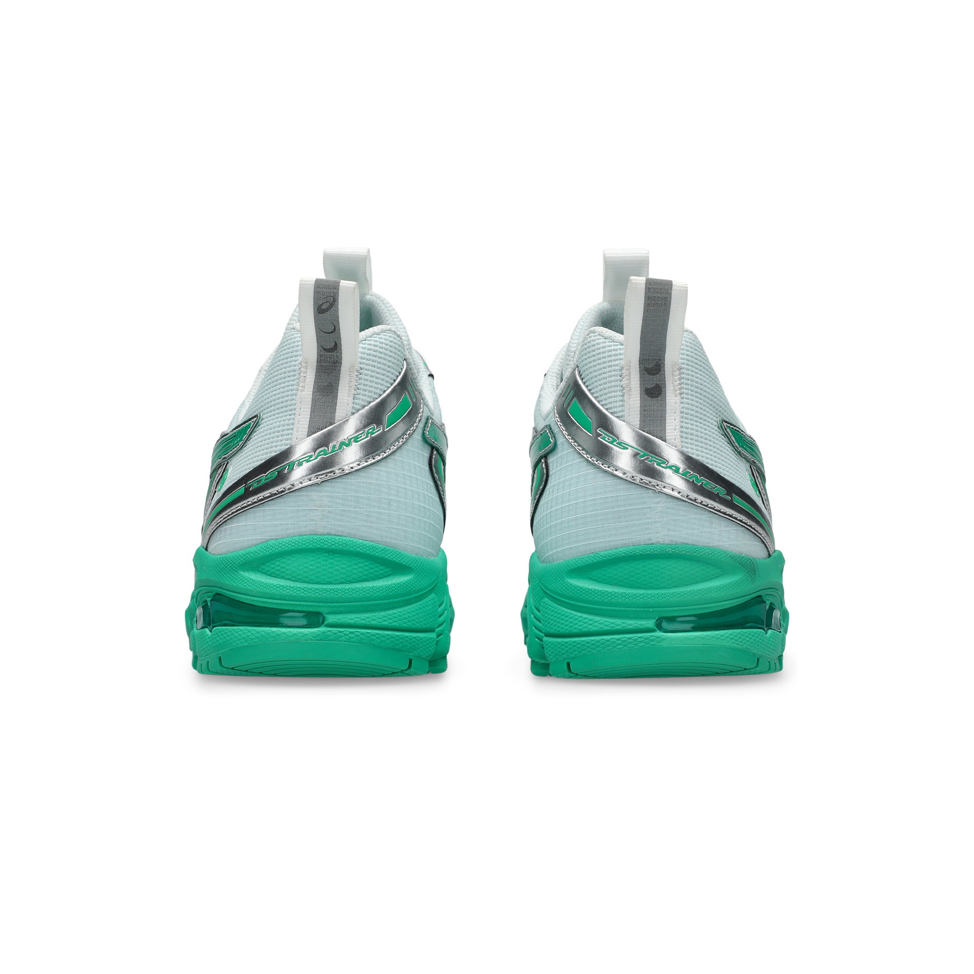 Asics x Hidden GEL-DS Trainer 14 'White/Blarney' - ROOTED