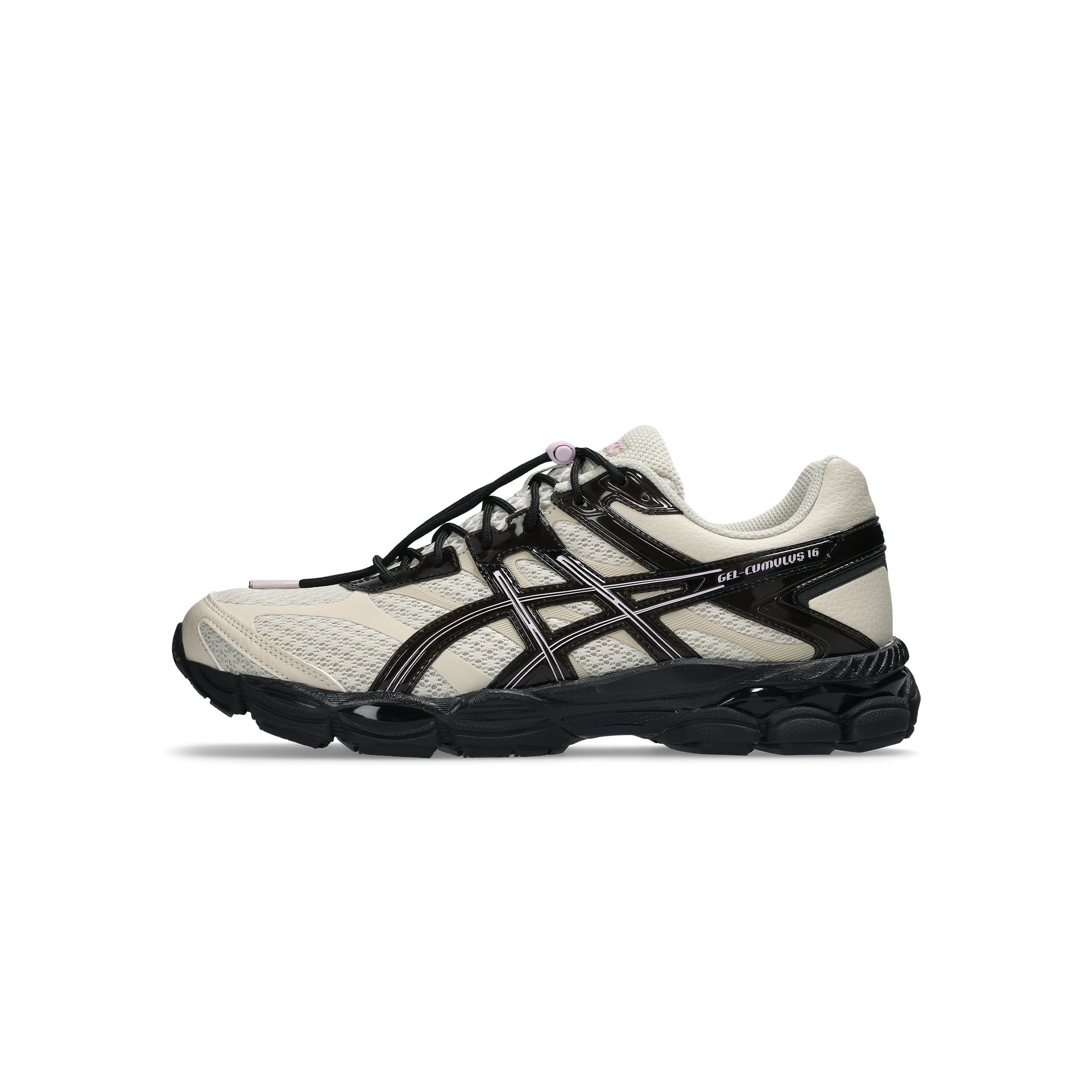 Asics Gel-Cumulus 16 'Desert Rose' - ROOTED