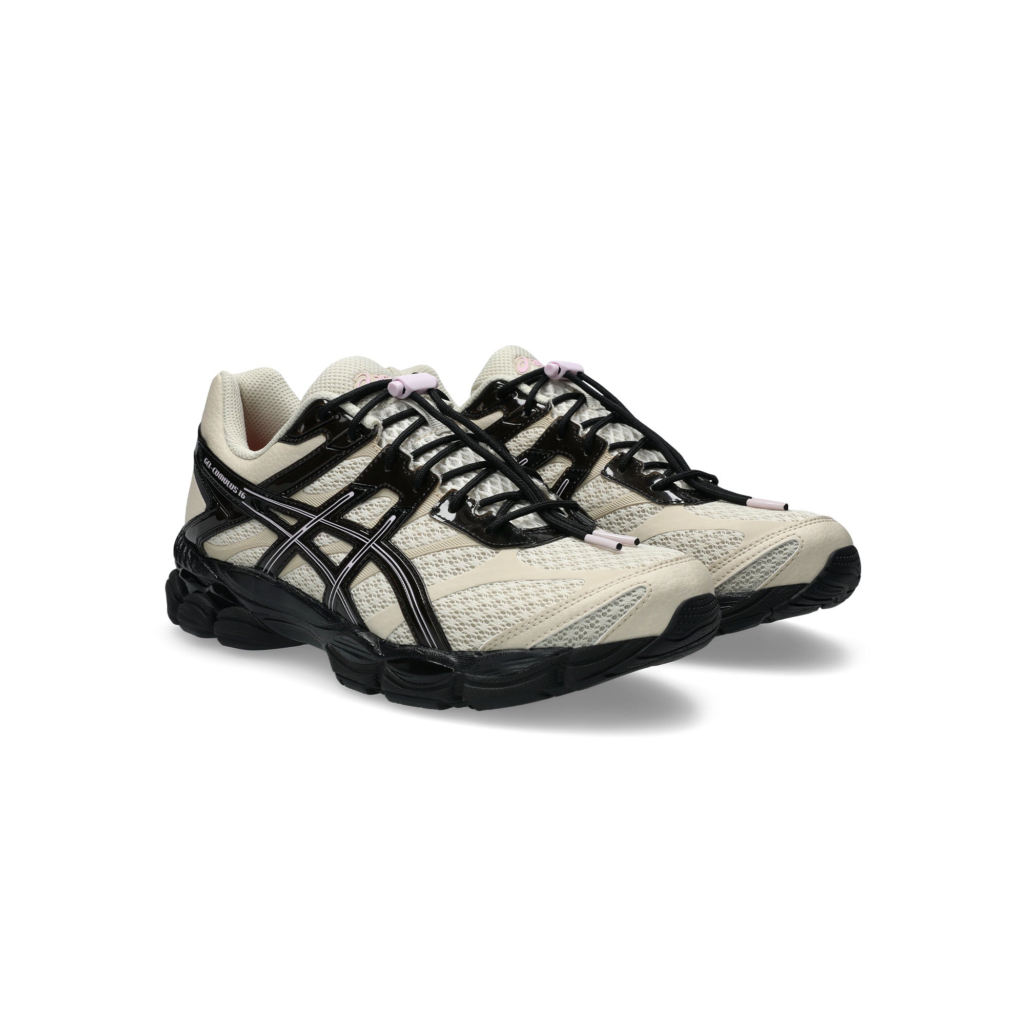 Asics Gel-Cumulus 16 'Desert Rose' - ROOTED