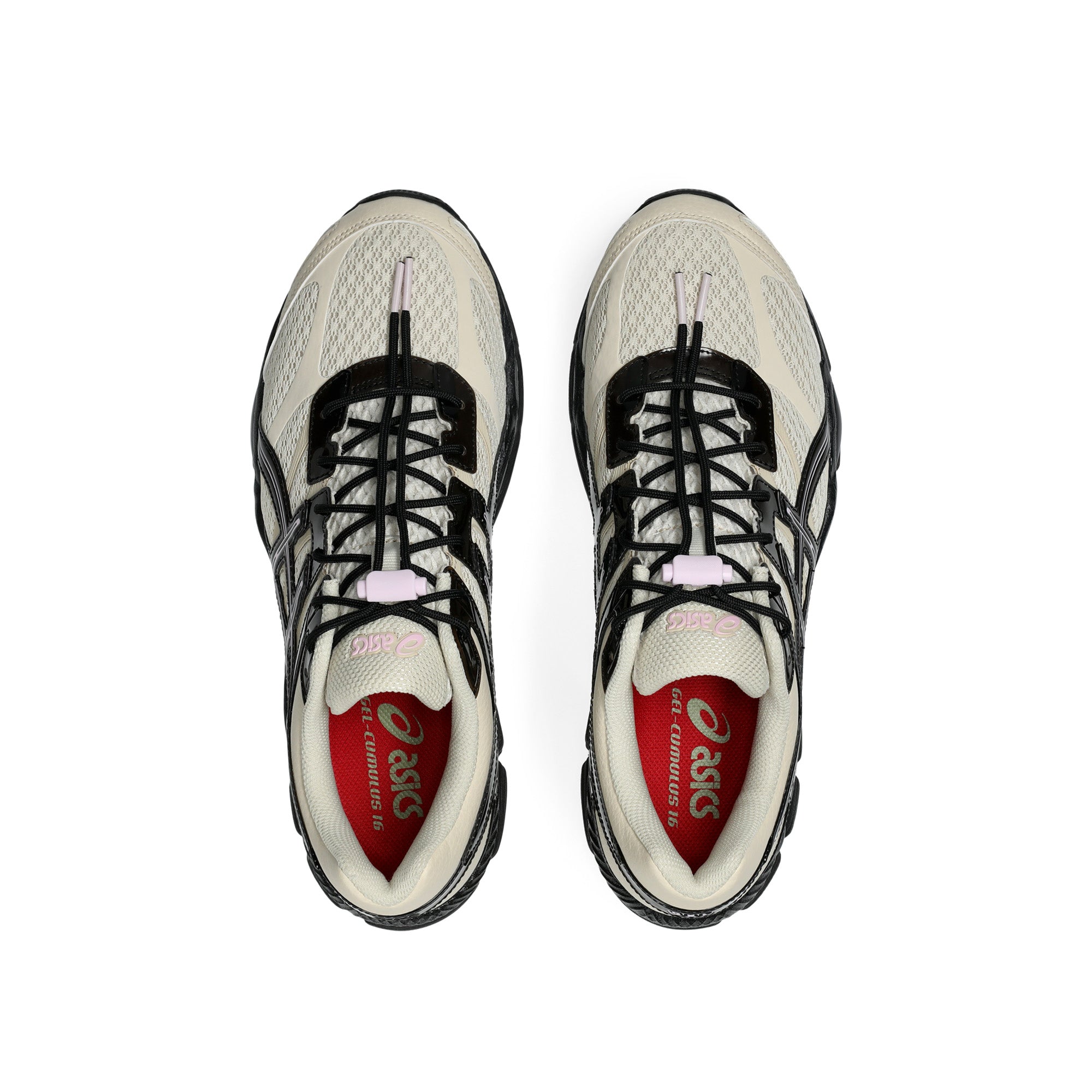 Asics Gel-Cumulus 16 'Desert Rose' - ROOTED