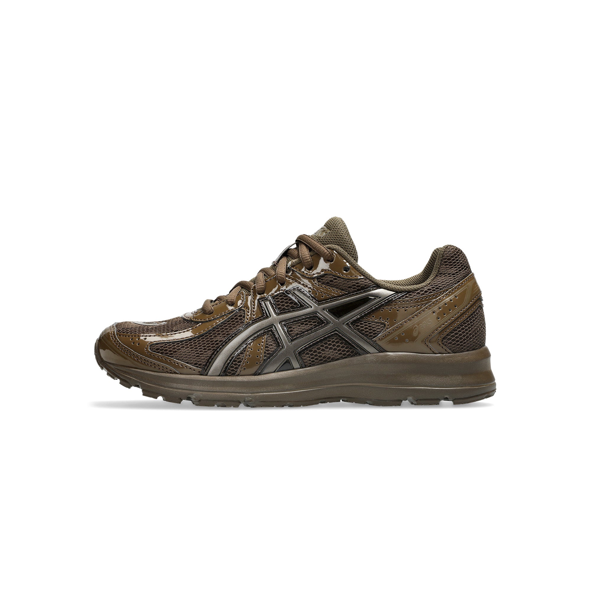 Asics JOG 100S 'Brown Storm'