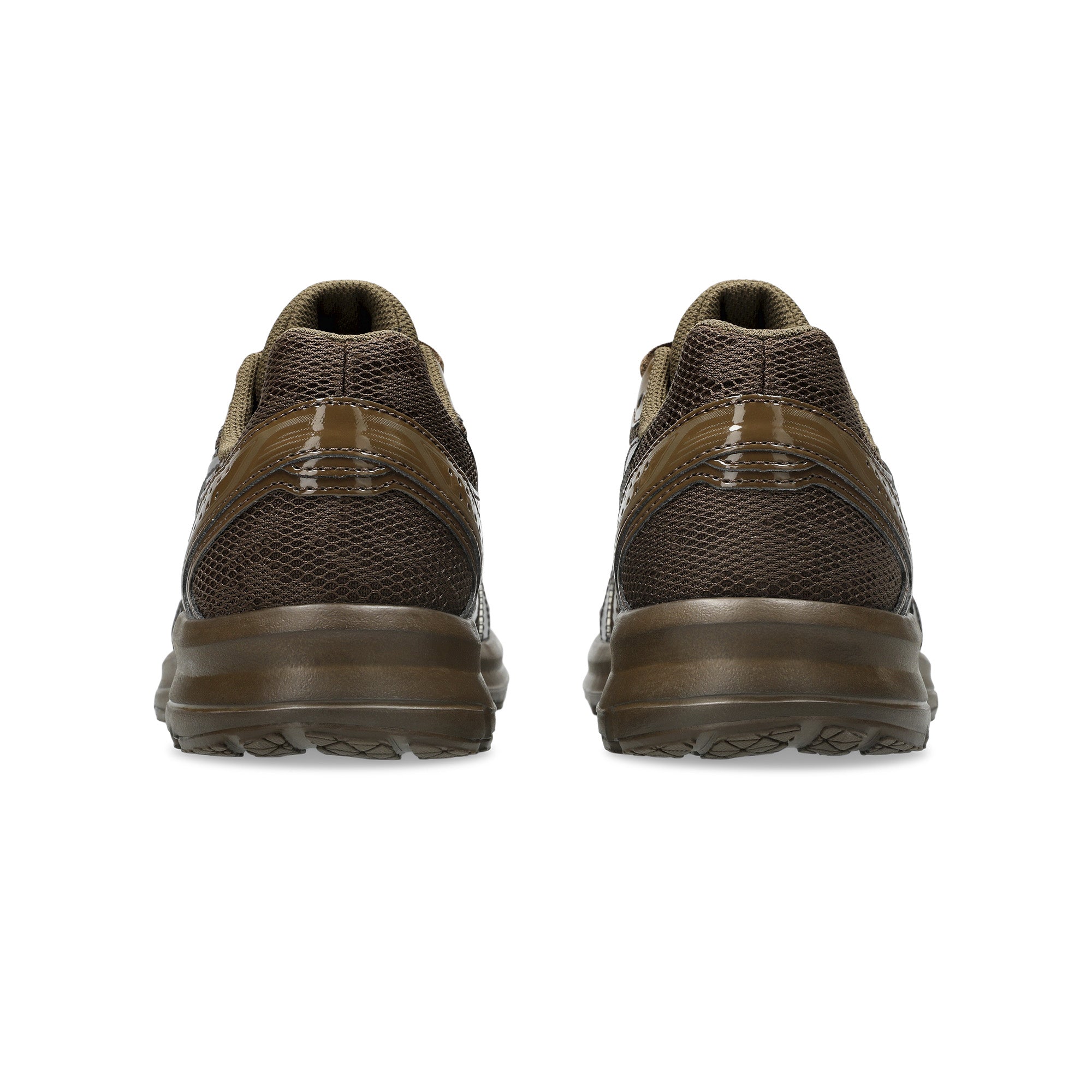 Asics JOG 100S 'Brown Storm'