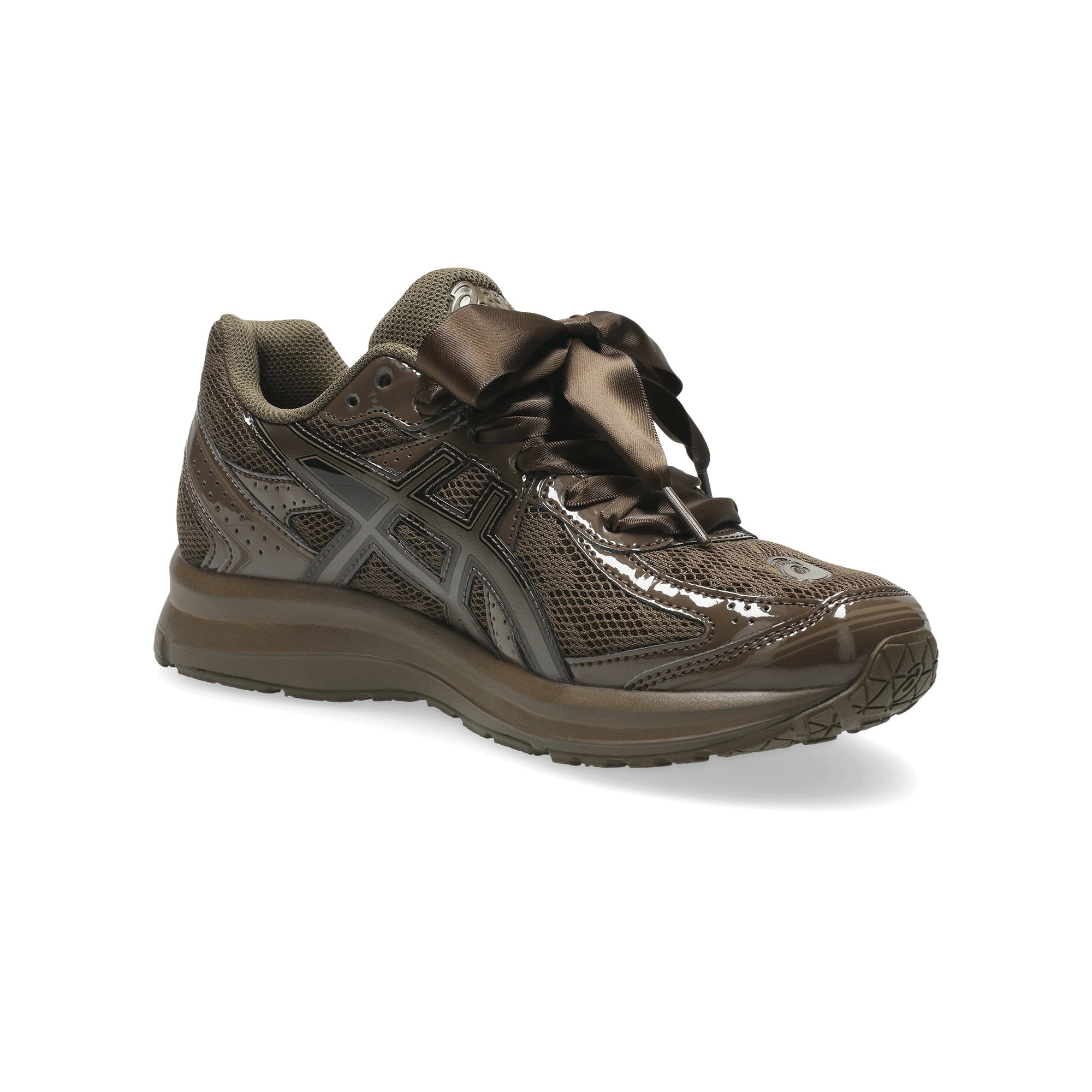 Asics JOG 100S 'Brown Storm'