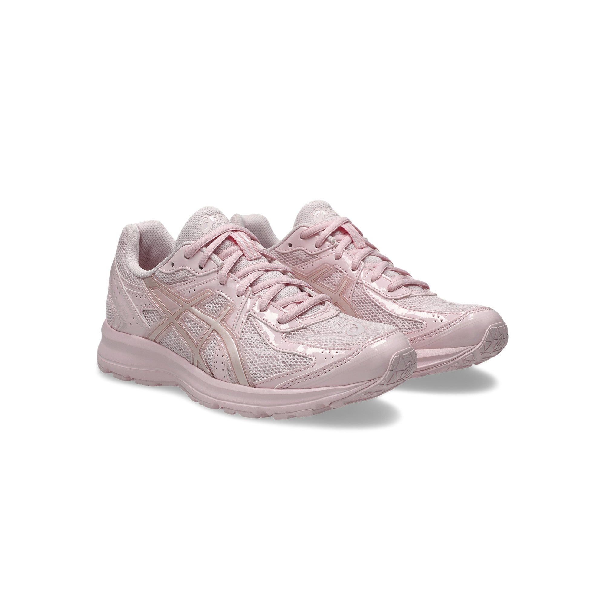 Asics JOG 100S 'Pink Salt'