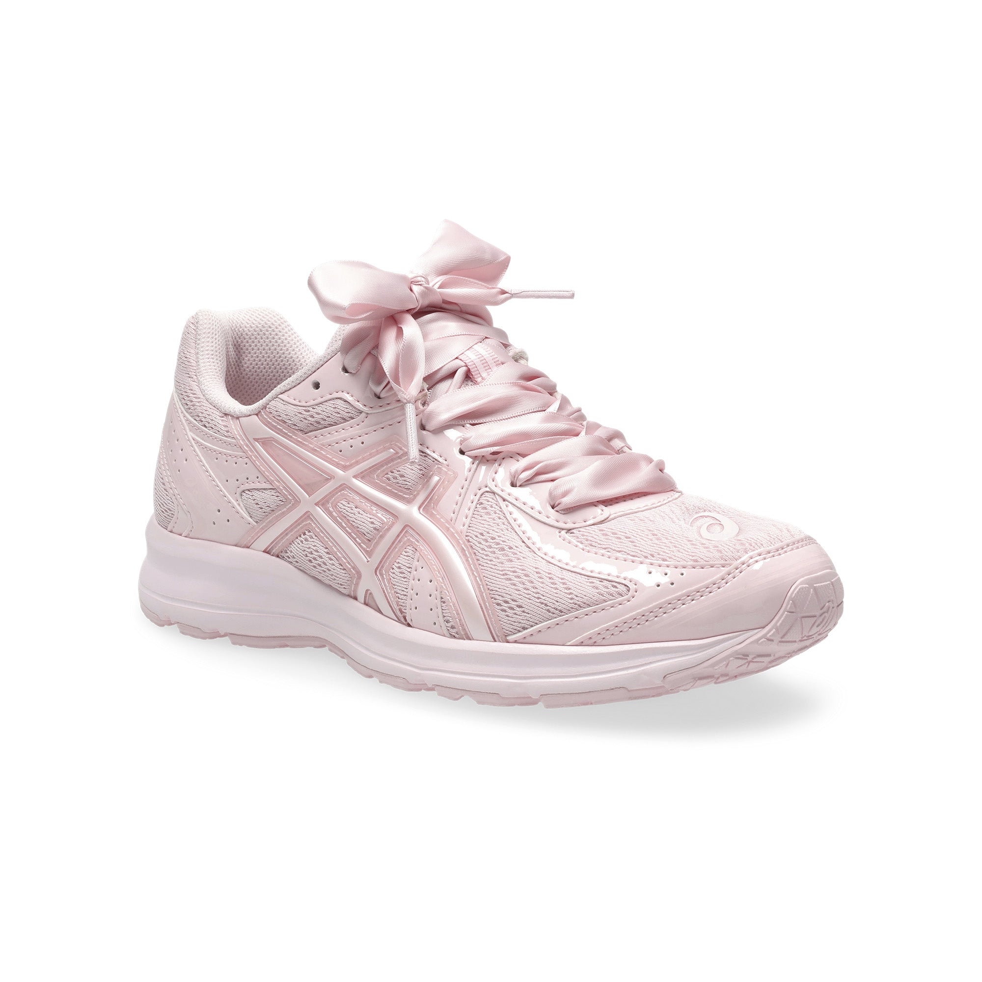 Asics JOG 100S 'Pink Salt'