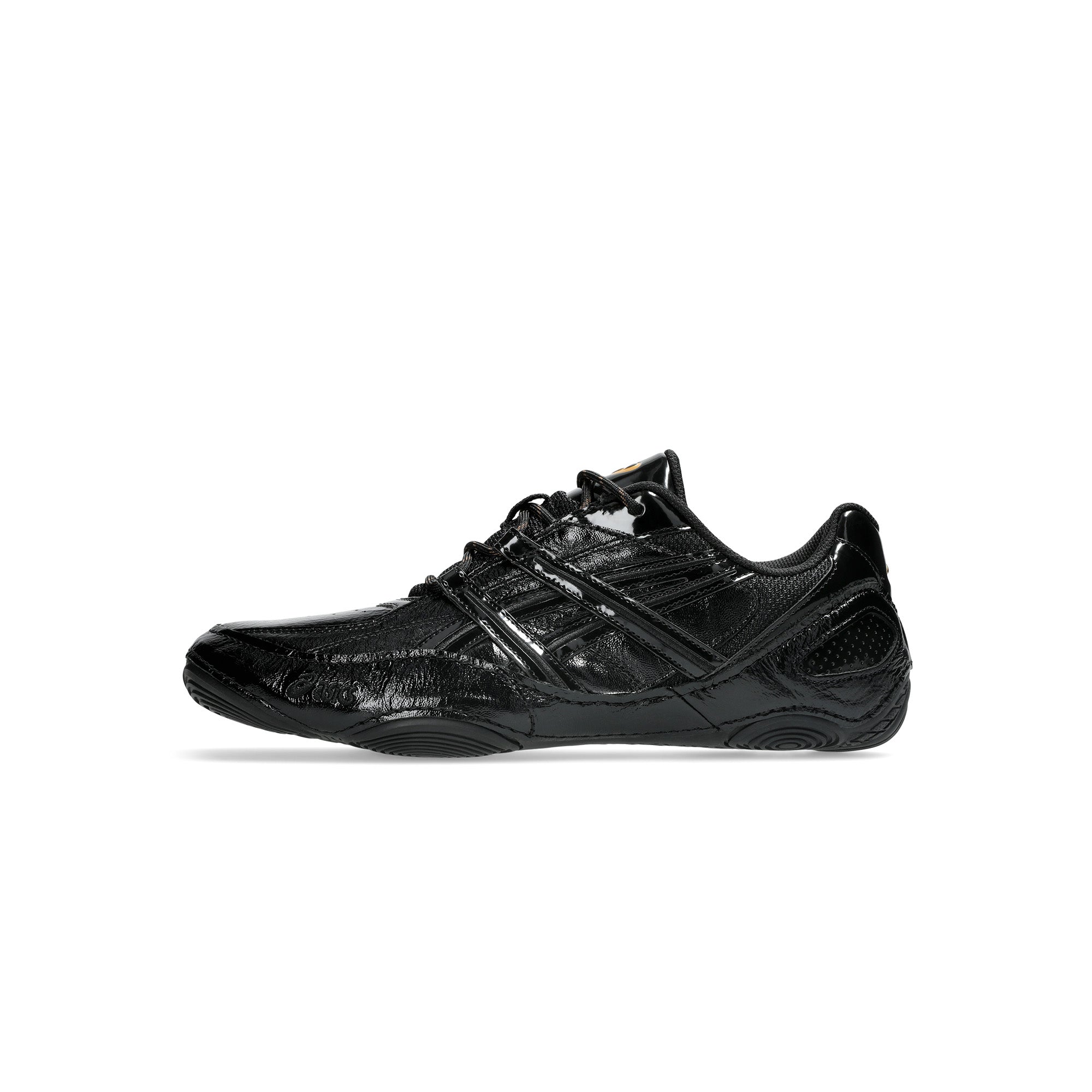 Asics Hypersync 'Black'