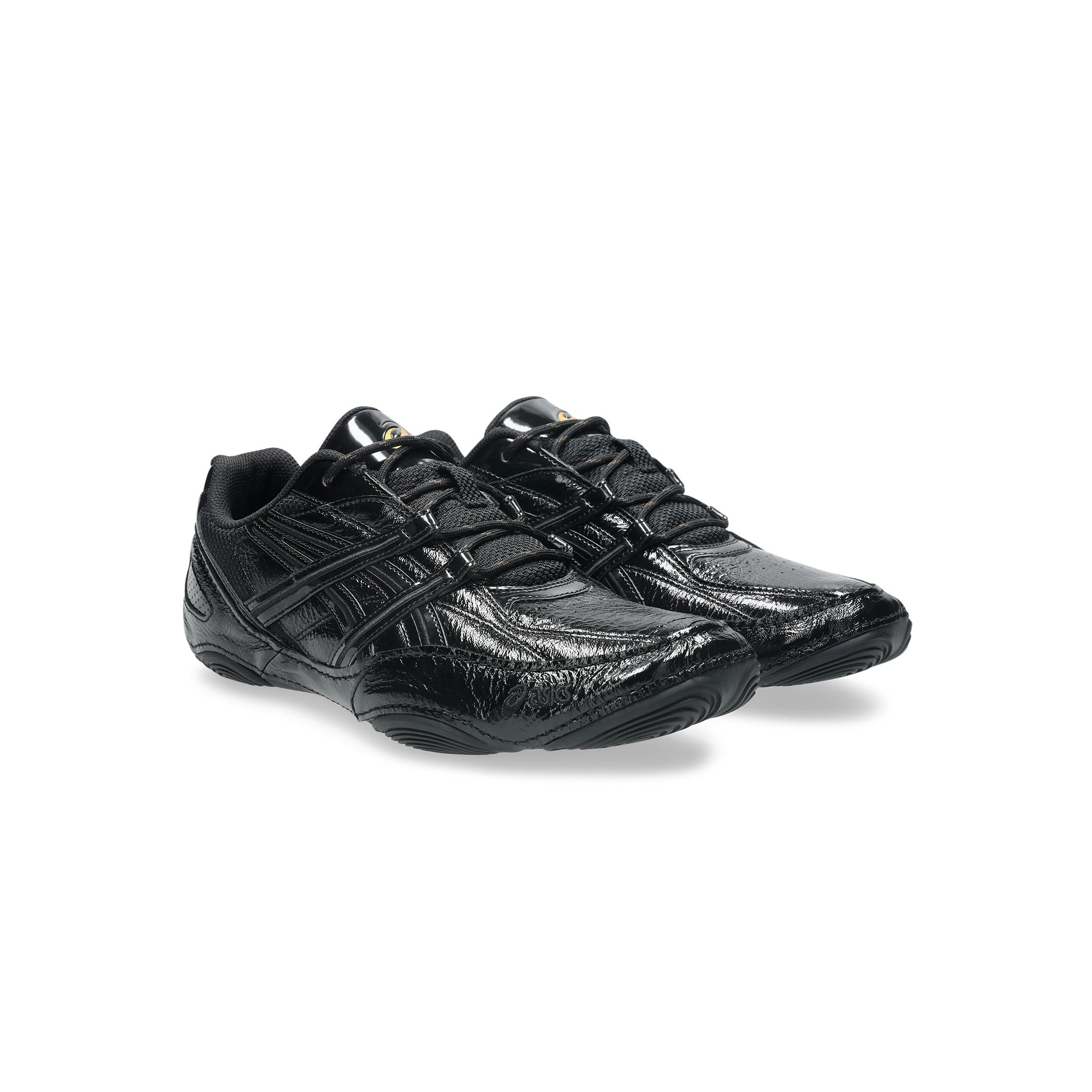Asics Hypersync 'Black'