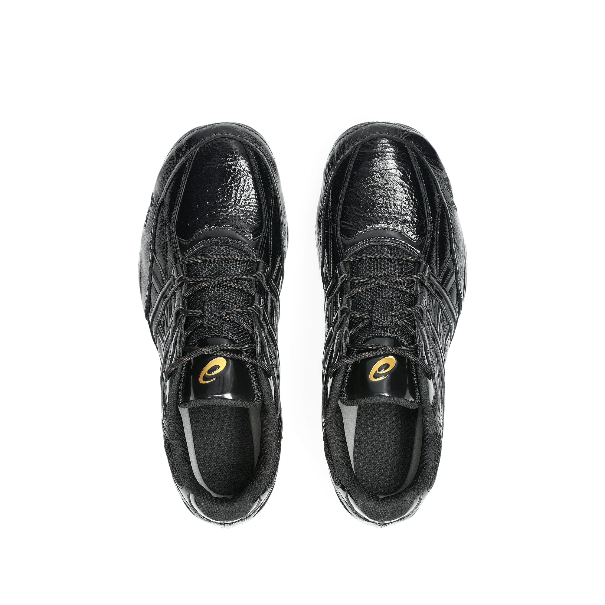 Asics Hypersync 'Black'