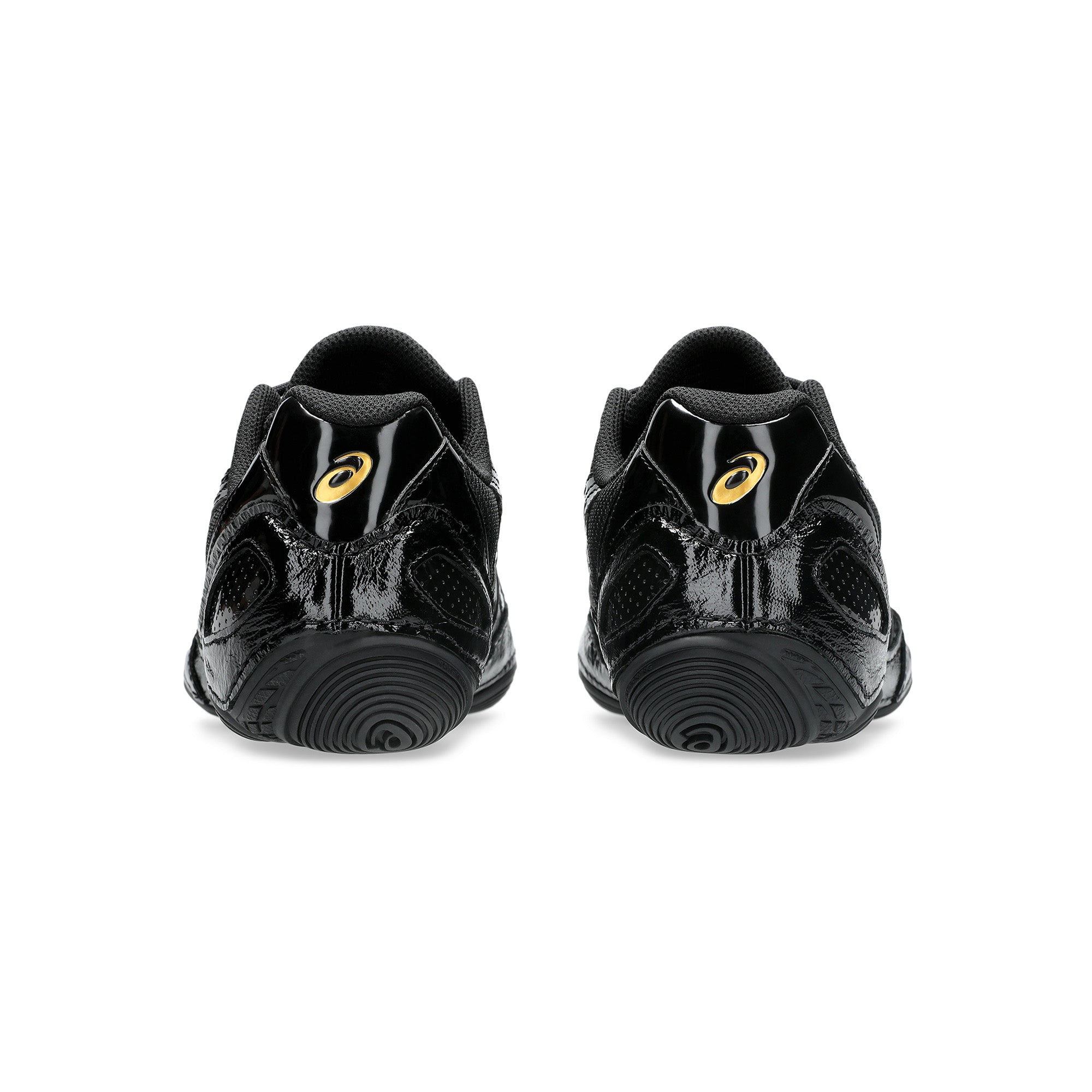 Asics Hypersync 'Black'