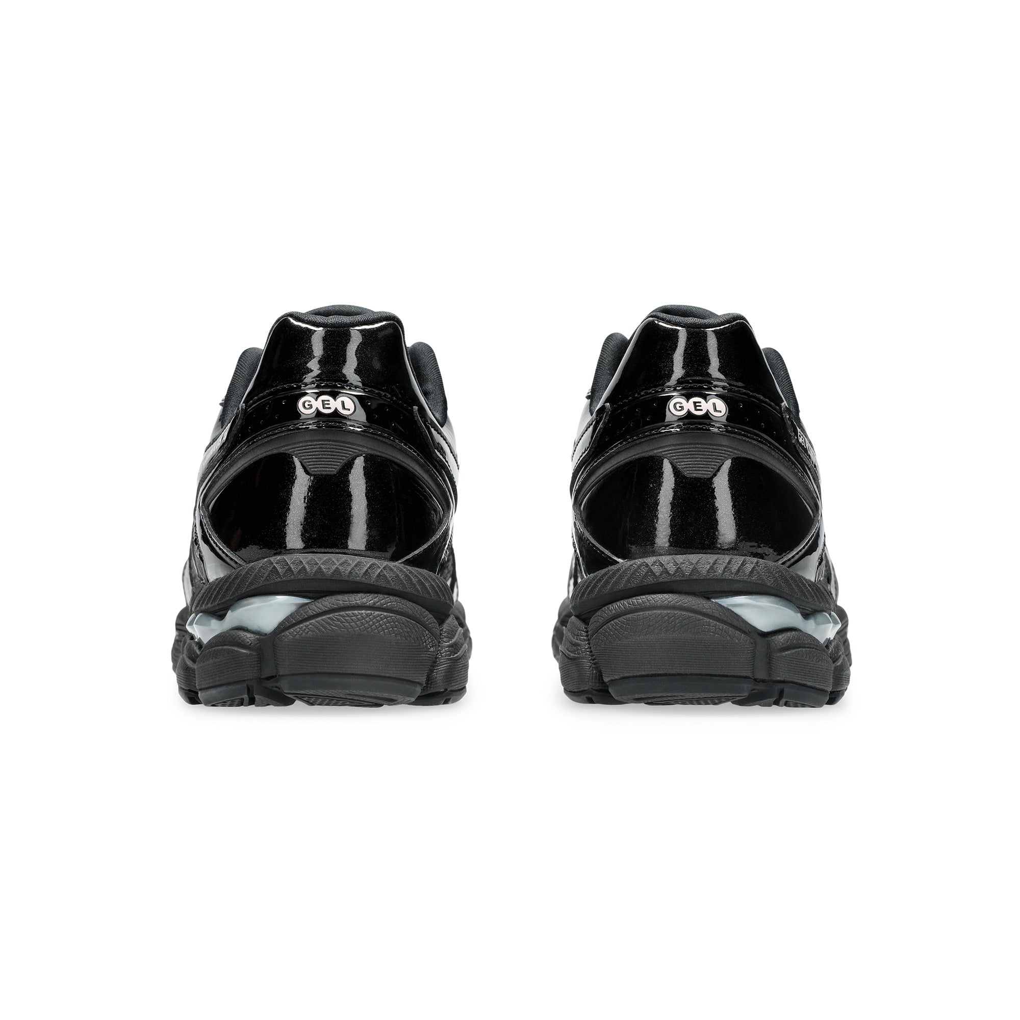 Asics Gel-Cumulus 16 'Graphite Grey/Black'