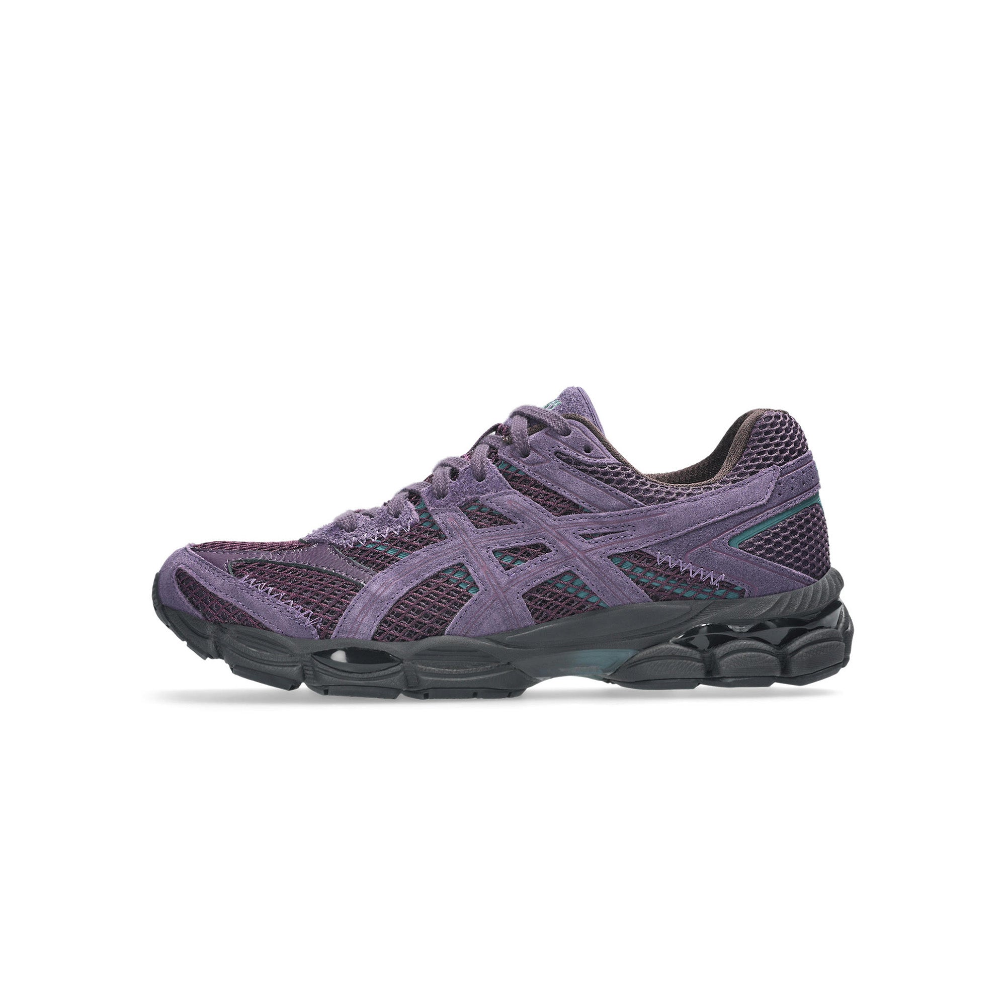 Asics x Carnival Gel-Cumulus 16 'Blackberry/Purple' - ROOTED