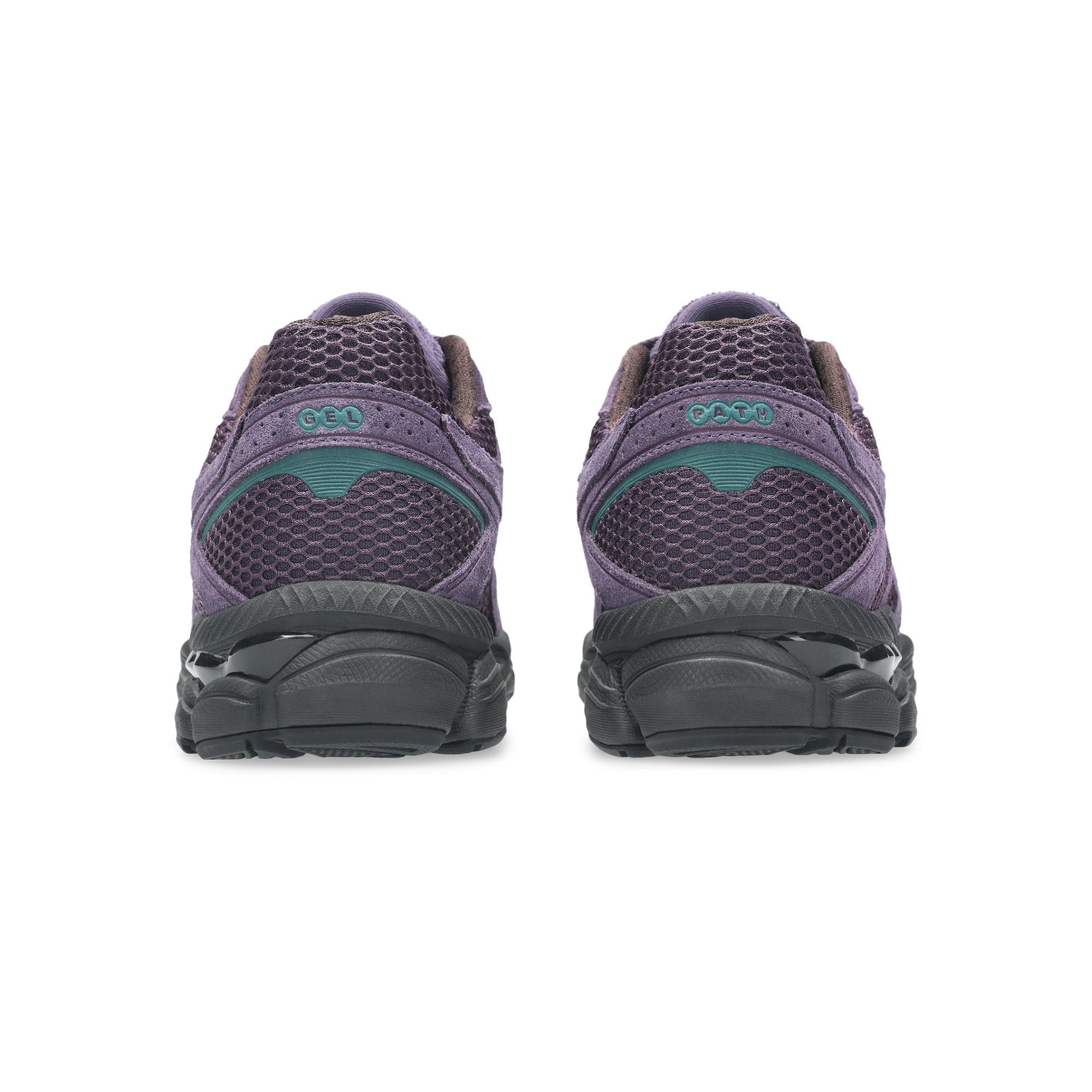 Asics x Carnival Gel-Cumulus 16 'Blackberry/Purple' - ROOTED