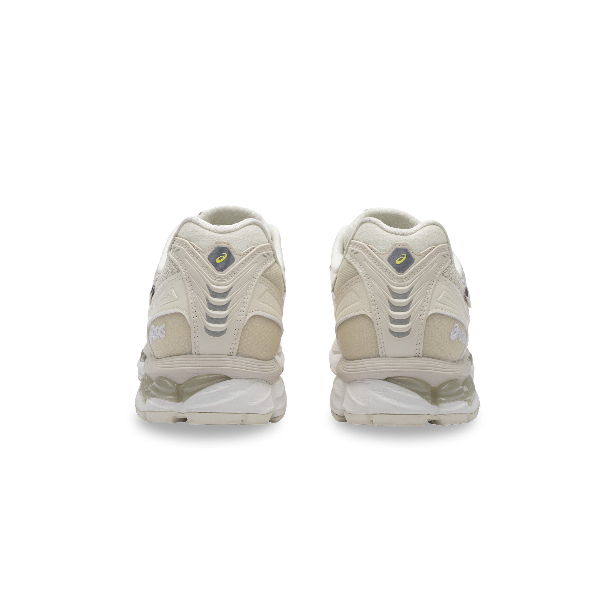 Asics x INVINCIBLE Gel-Kayano 12.1 'Vanilla' - ROOTED