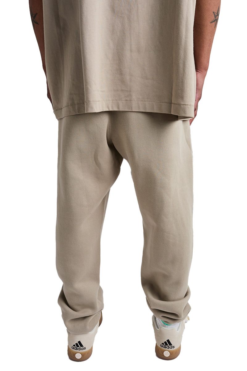 Fear of God Essentials Sweatpants 'Seal' - ROOTED