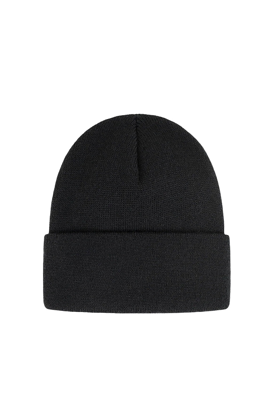 Stussy Stock Cuff Beanie 'Black'