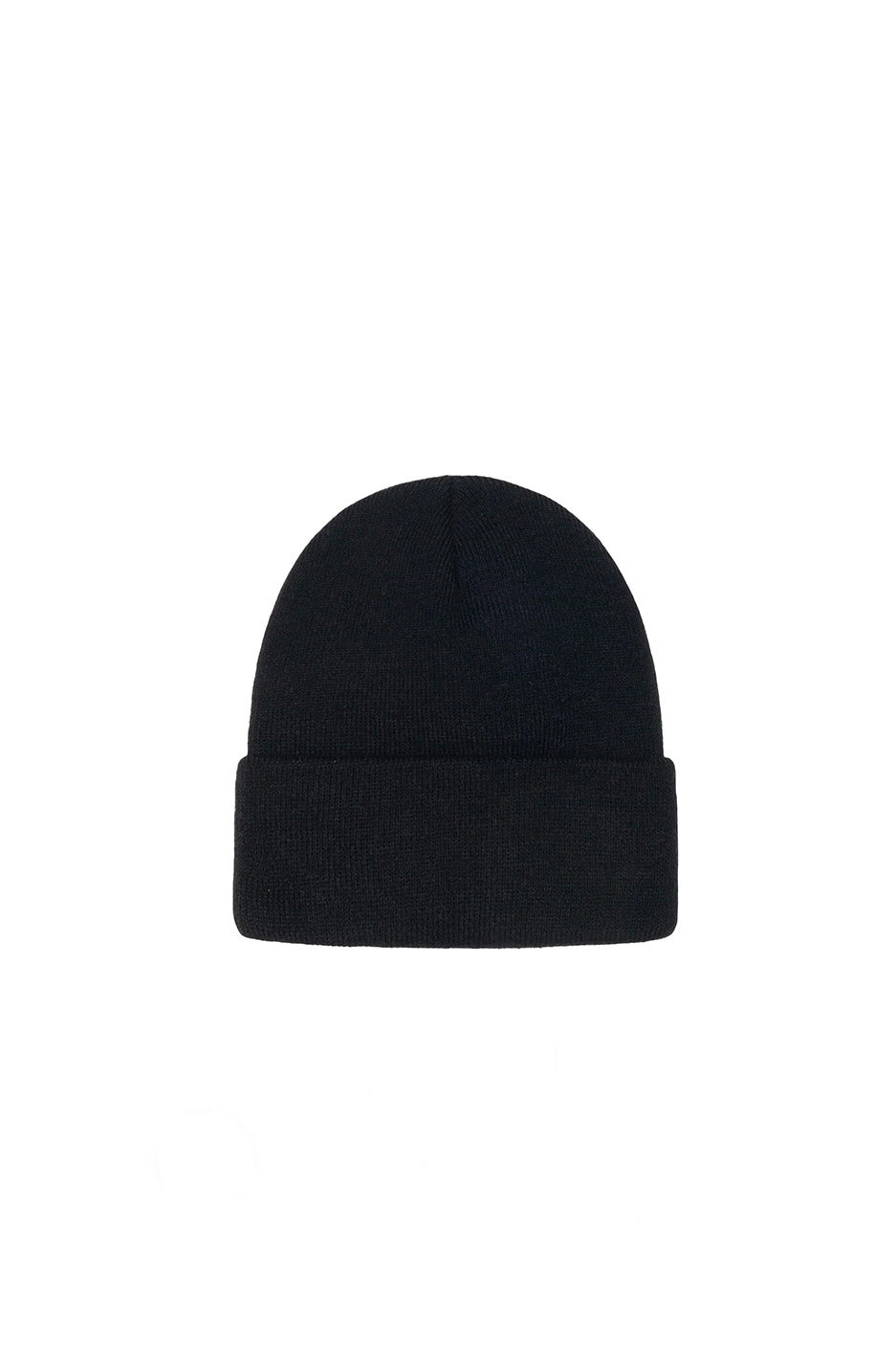 Stussy Stock Cuff Beanie 'Black'