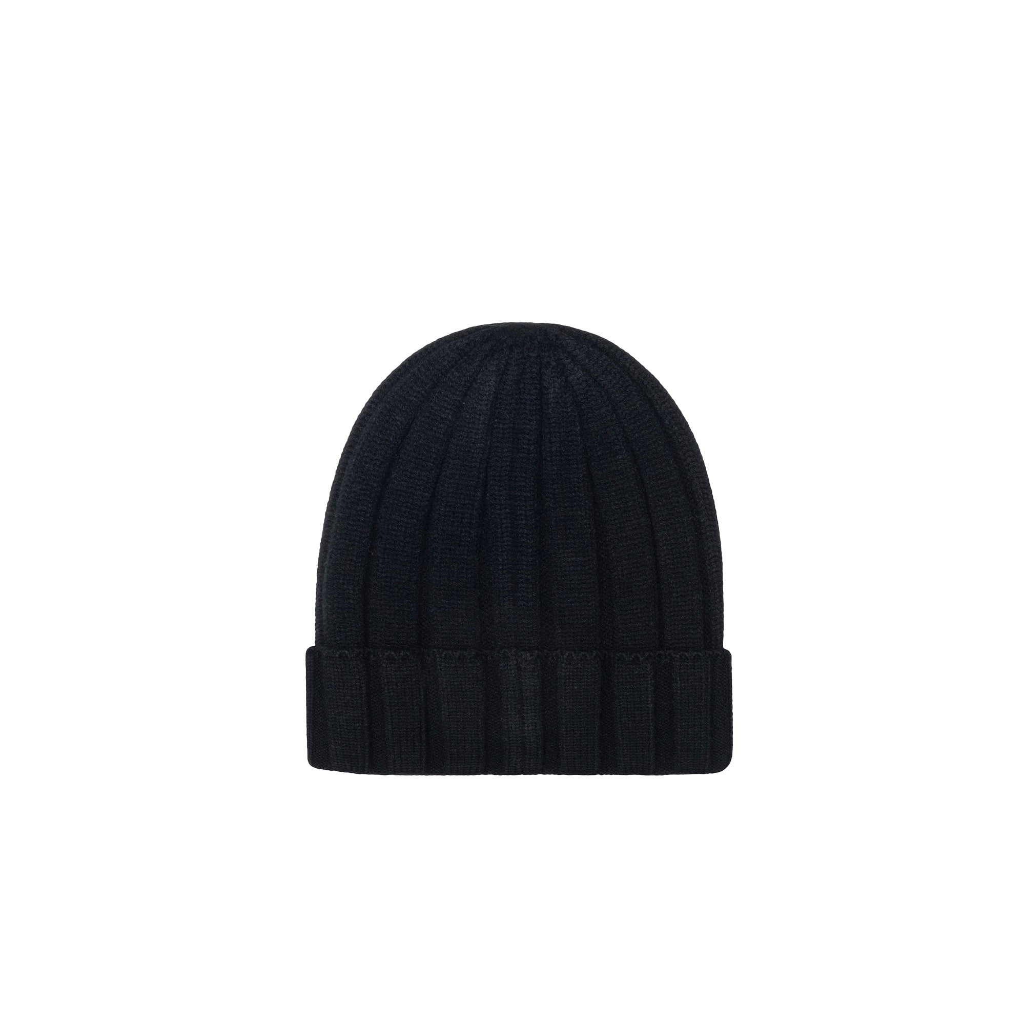 Stussy Workwear Cuff Beanie 'Black'