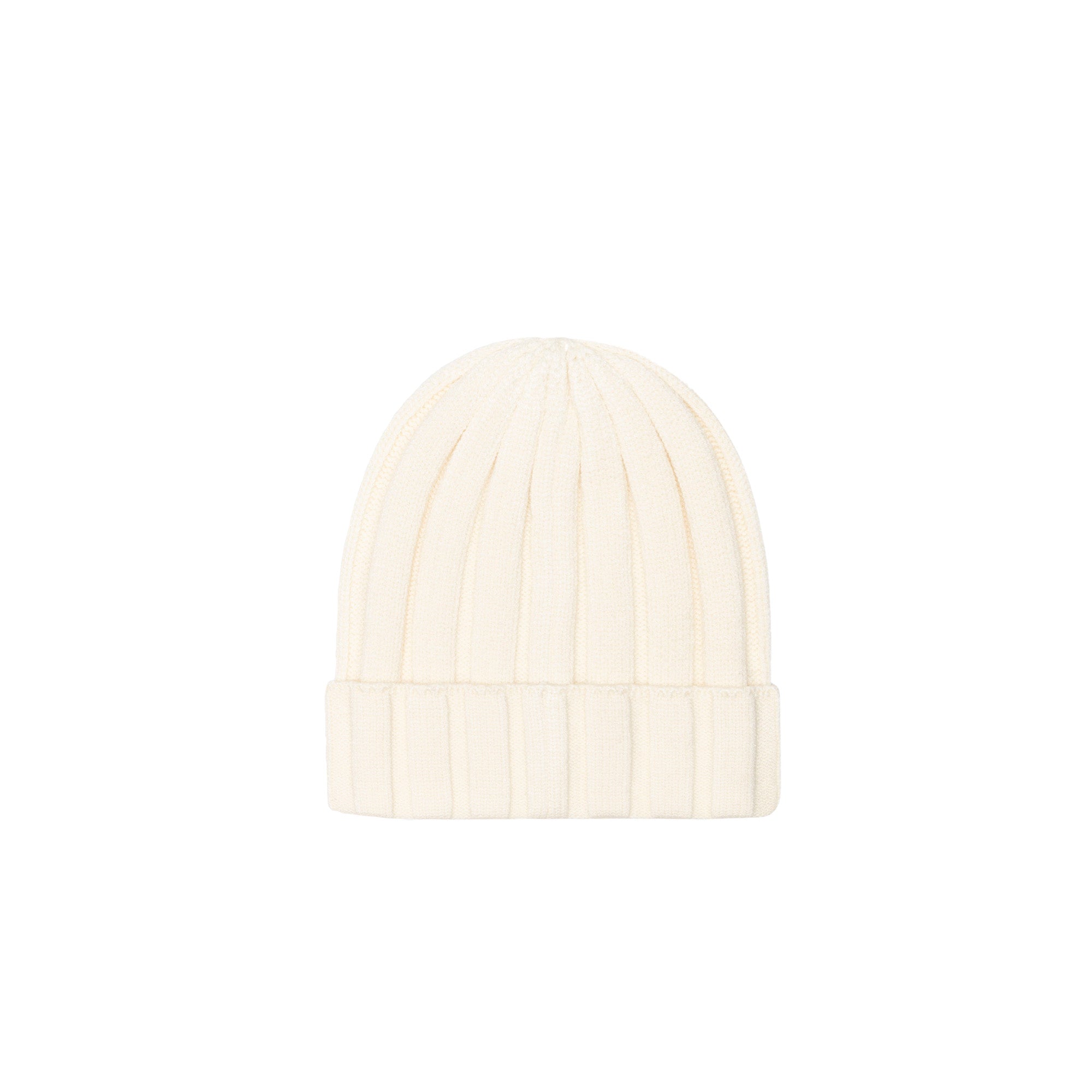 Stussy Workwear Cuff Beanie 'Ivory'