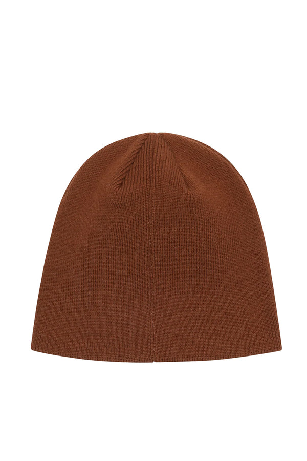 Stussy Debossed Sport Skullcap 'Brown'