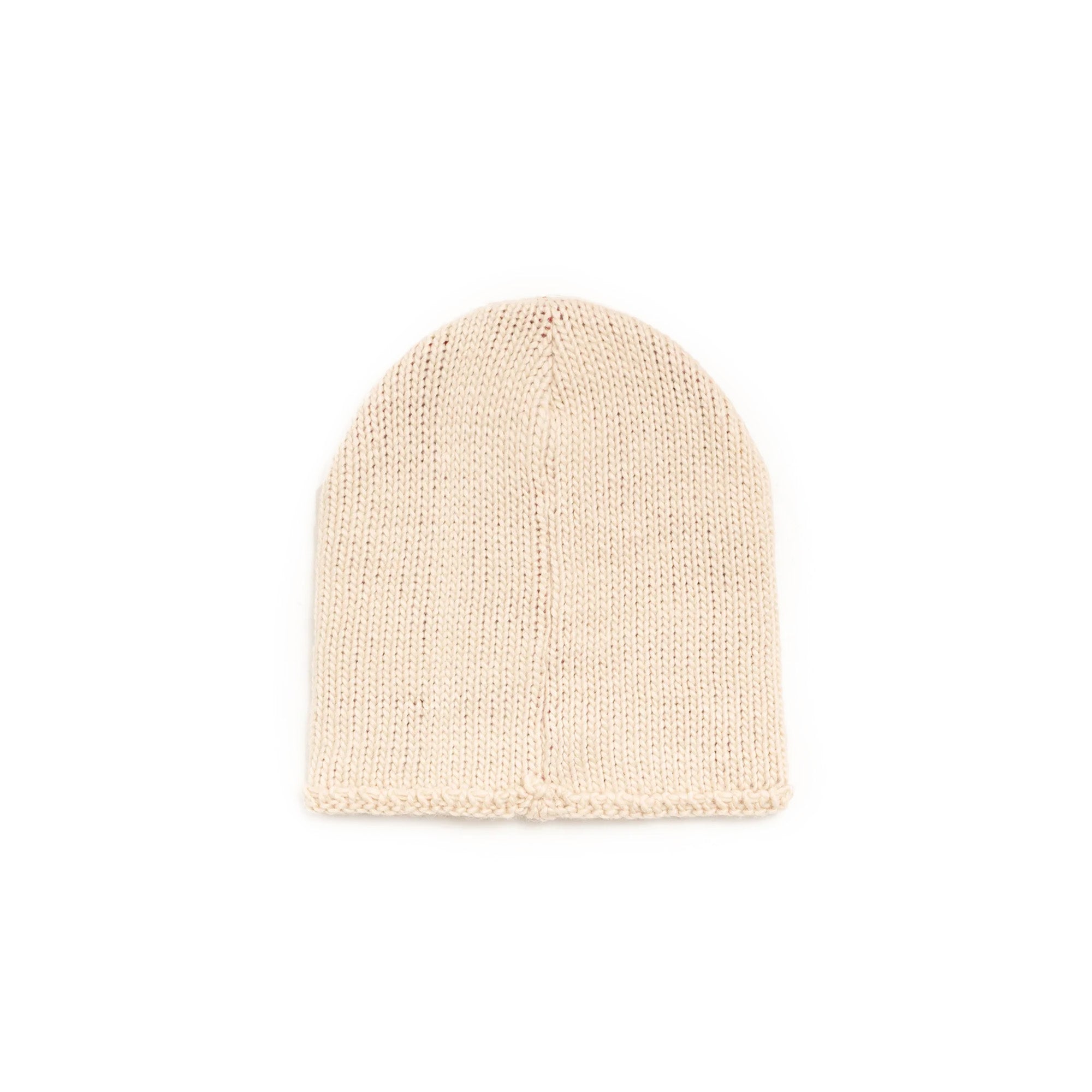 Stussy Burly S Skullcap 'Sand' - ROOTED