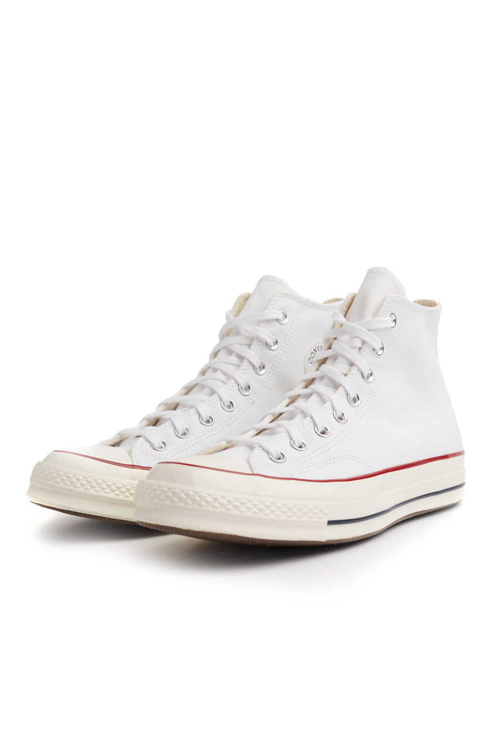 Converse Mens Chuck 70 Hi Shoes - ROOTED