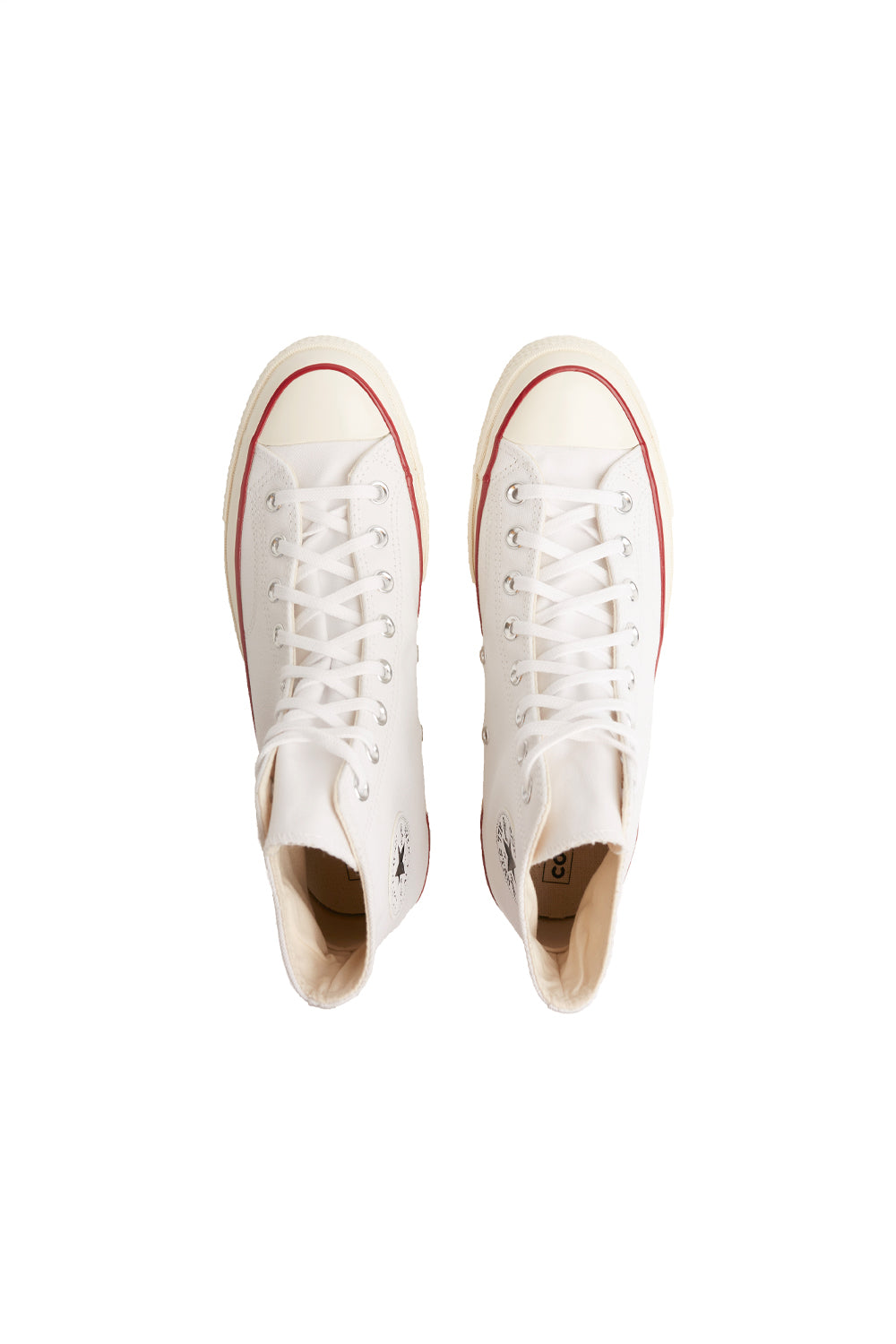 Converse Mens Chuck 70 Hi Shoes - ROOTED