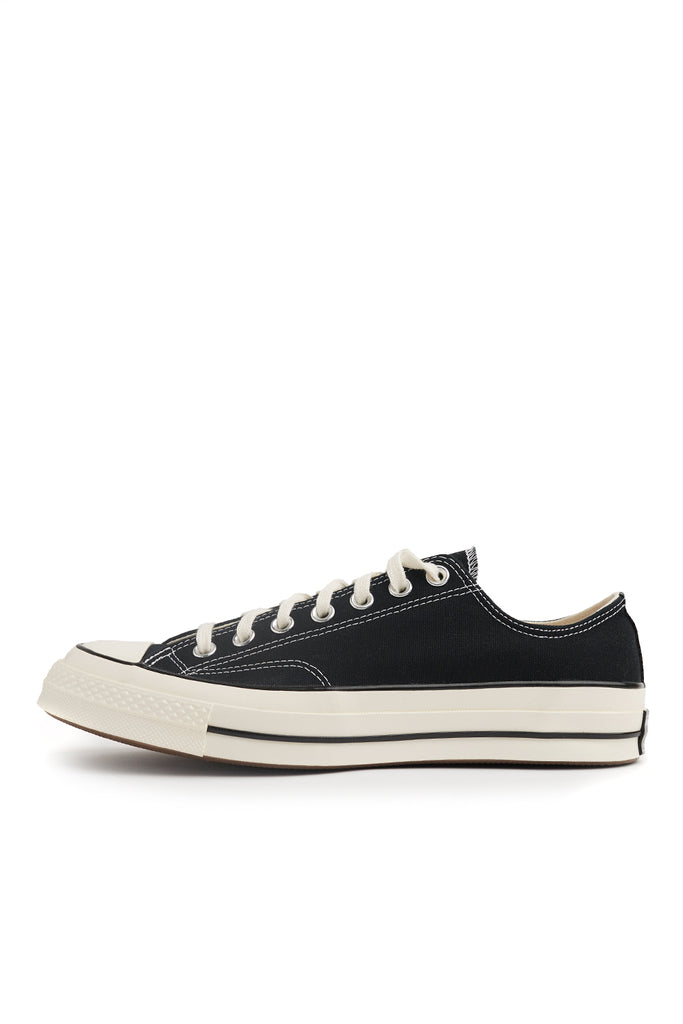 Shops converse all star ox low black