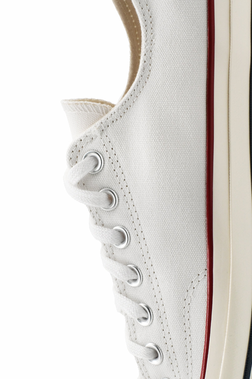 Converse Chuck 70 Ox 'White' - ROOTED