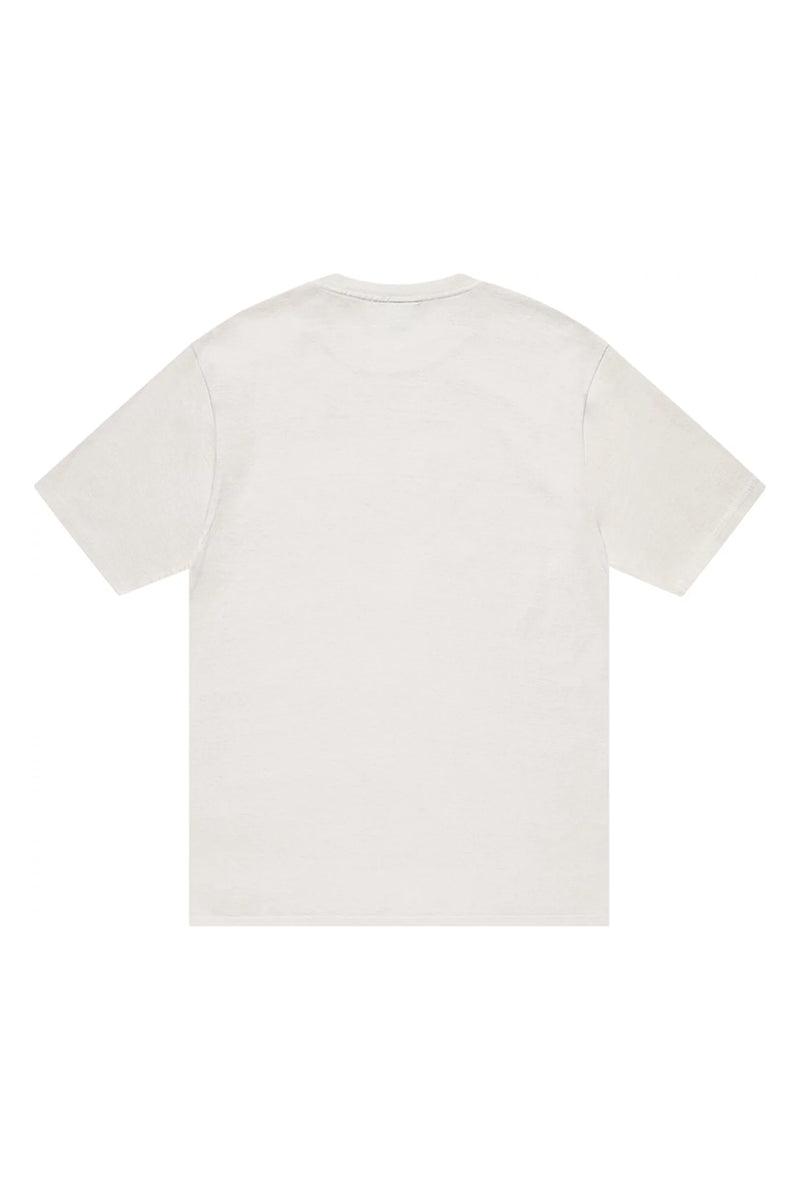 Stussy Venus Oval Pigment Dyed Tee 'Natural'