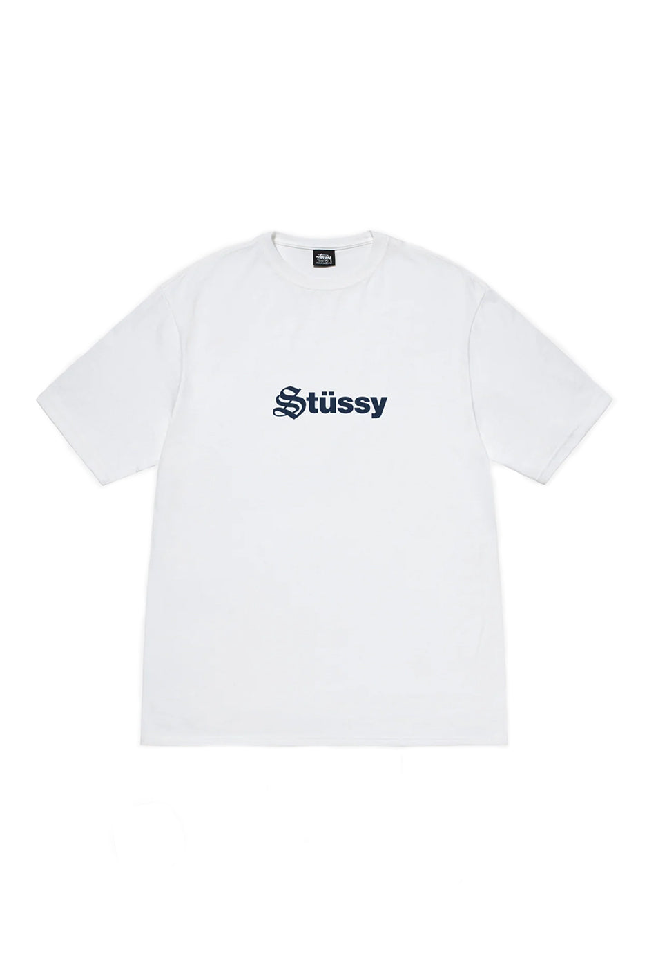 Stussy Reformed Tee 'White'