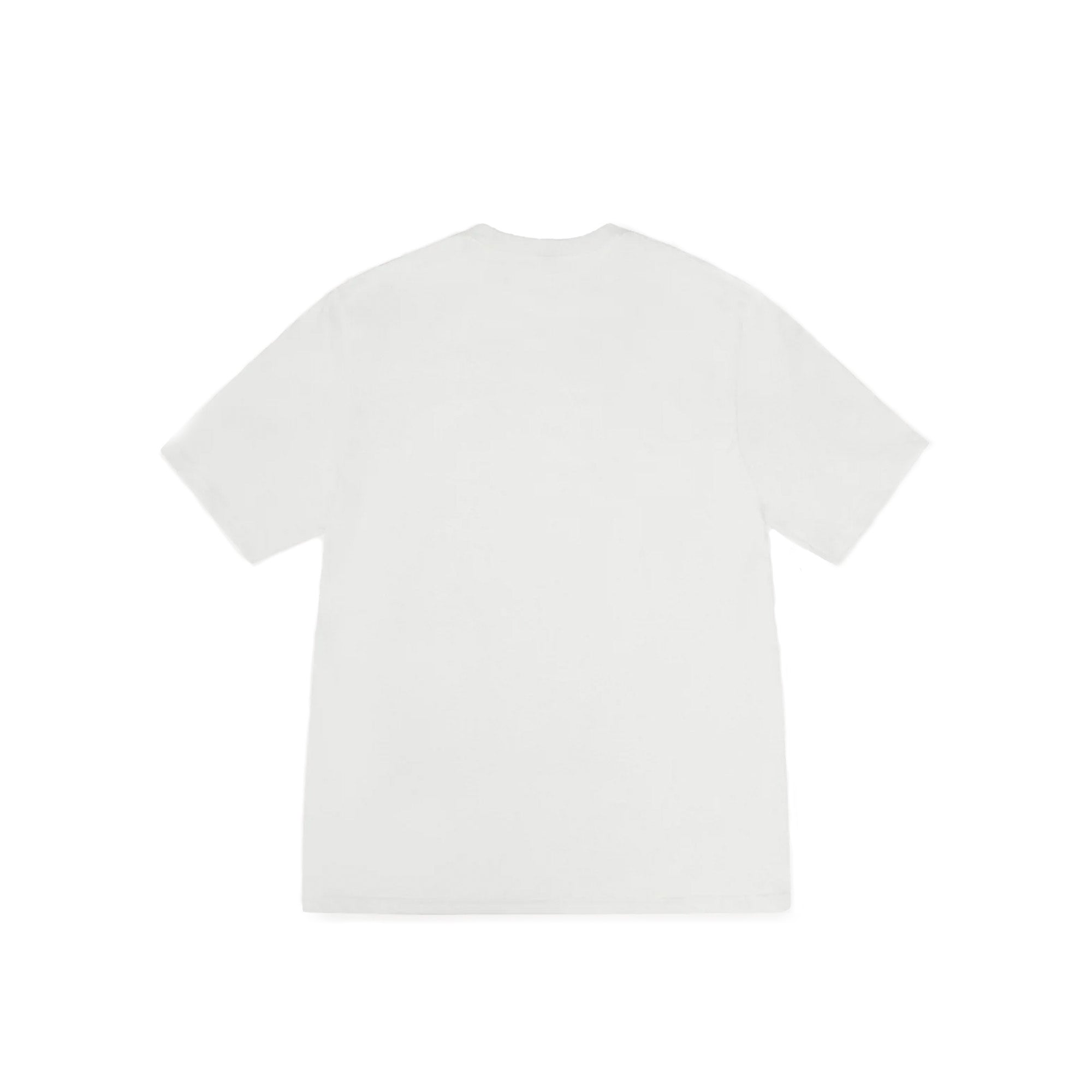 Stussy Authentic Gear Pigment Dyed Tee 'Natural' - ROOTED