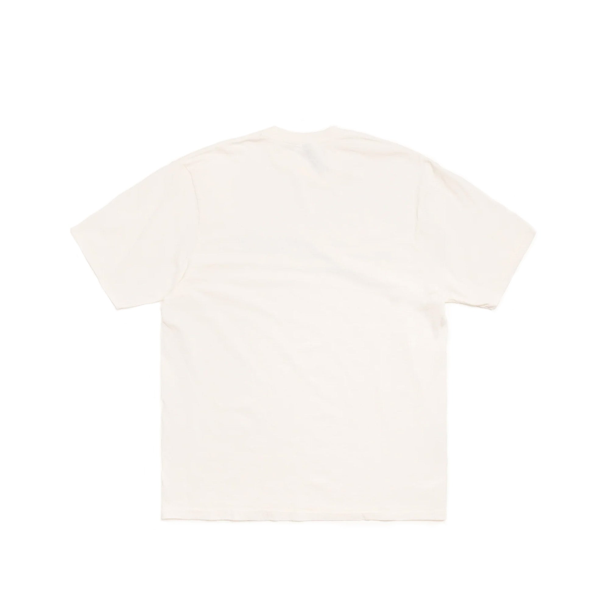 Stussy Stretch Pigment Dyed Tee 'Natural'