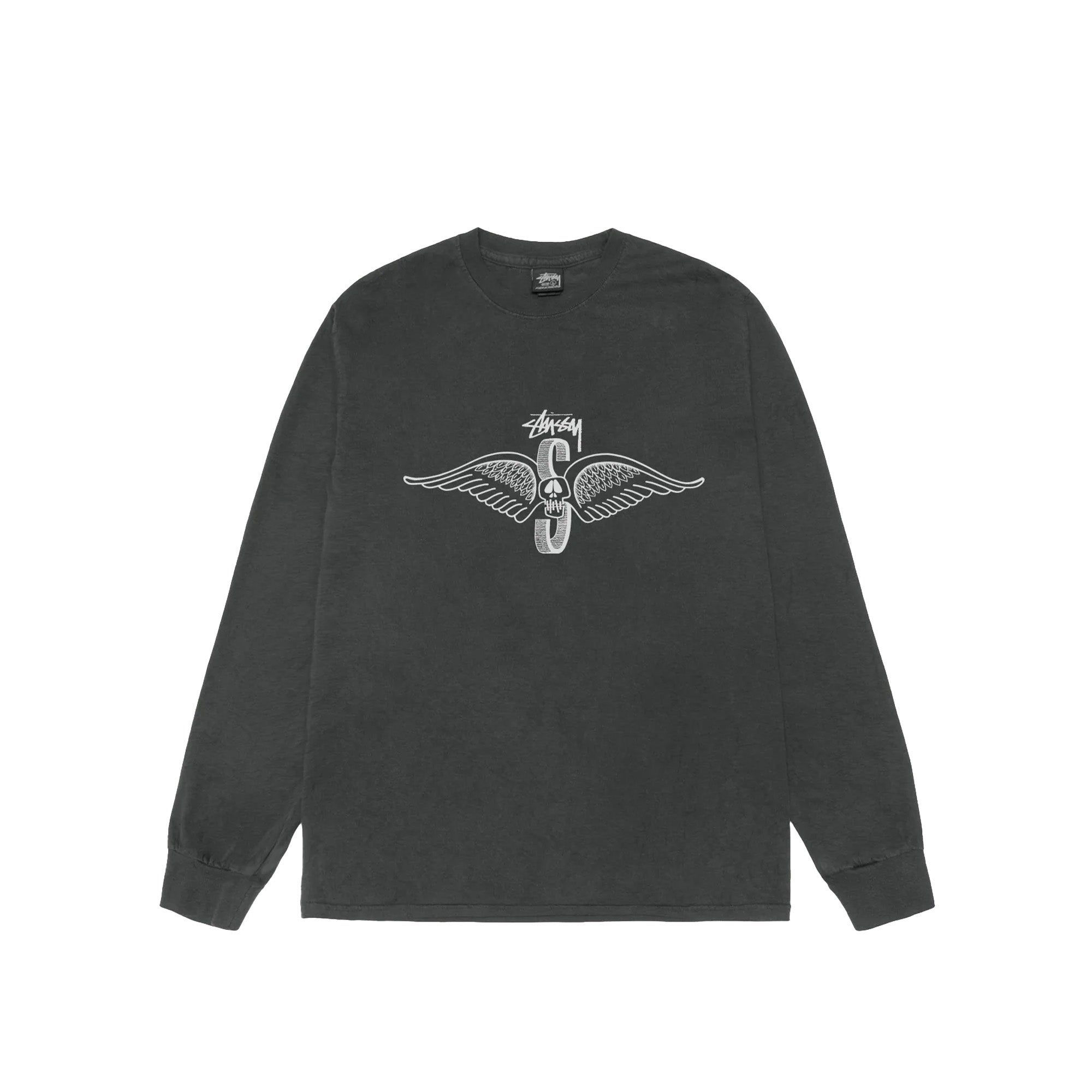 STUSSY - STUSSY ピアス シルバーの通販 by M's shop