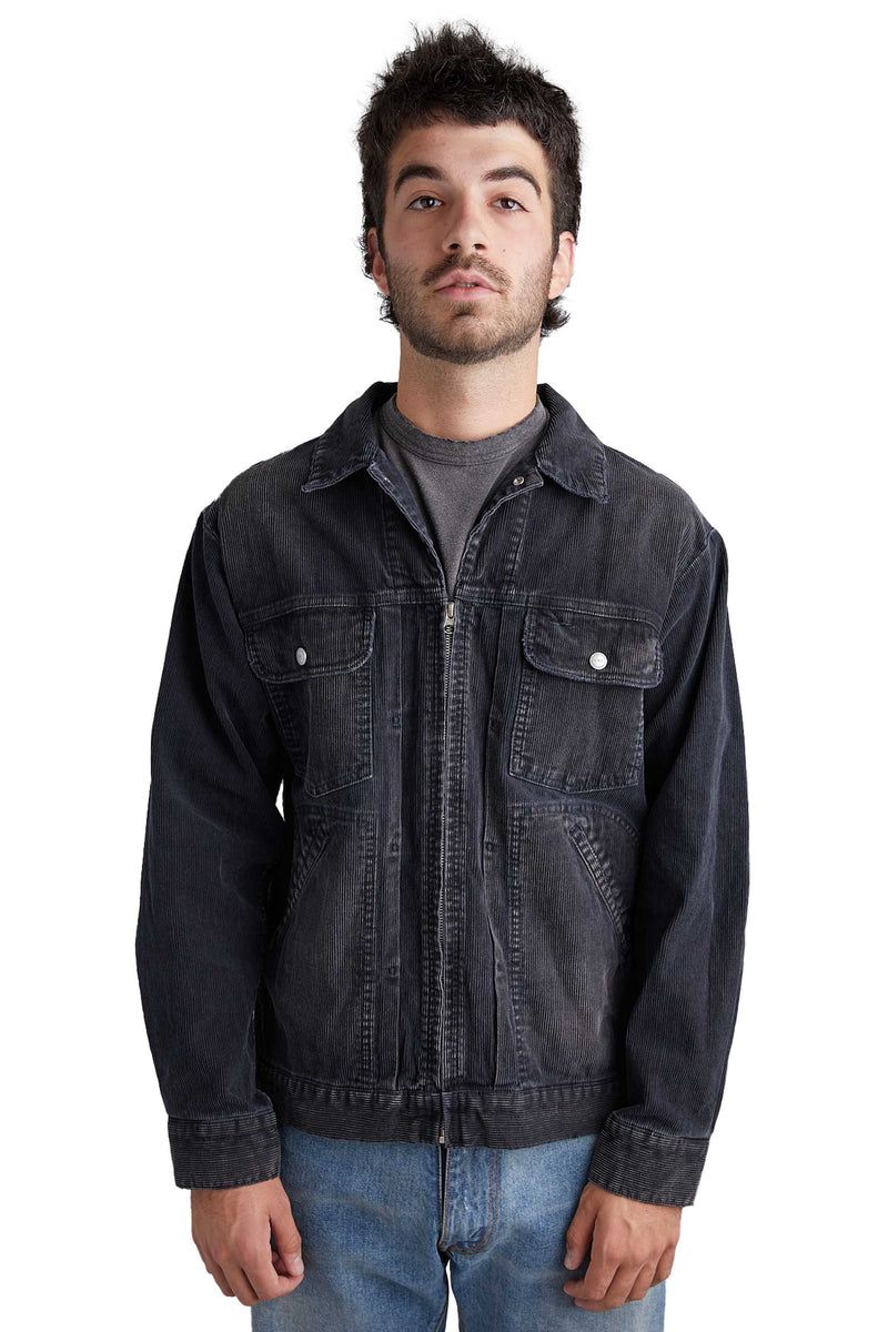 23ss NEIGHBORHOOD WASHED CORDUROY JACKET-